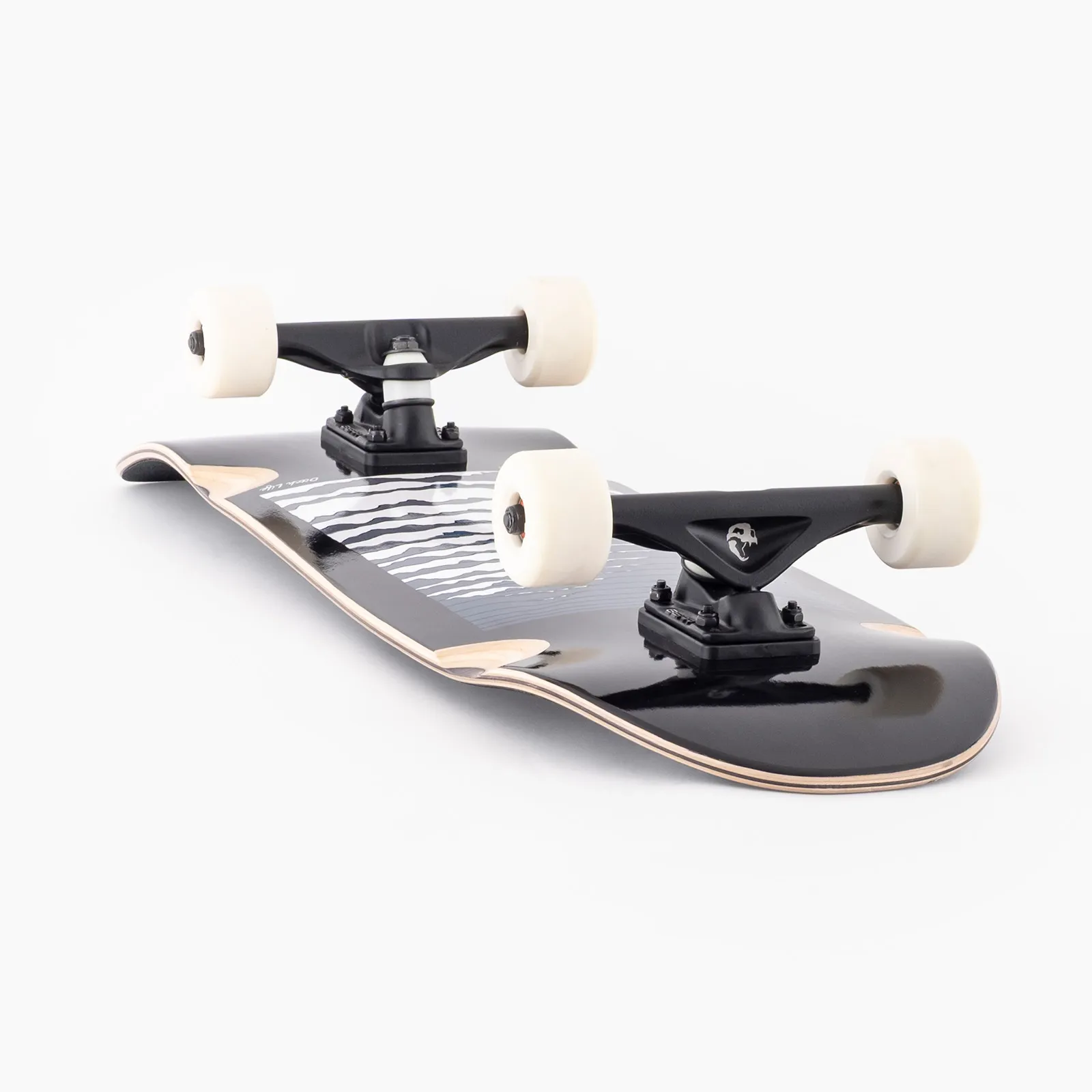 Landyachtz Ditch Life OG Cruiser Complete - Image 3