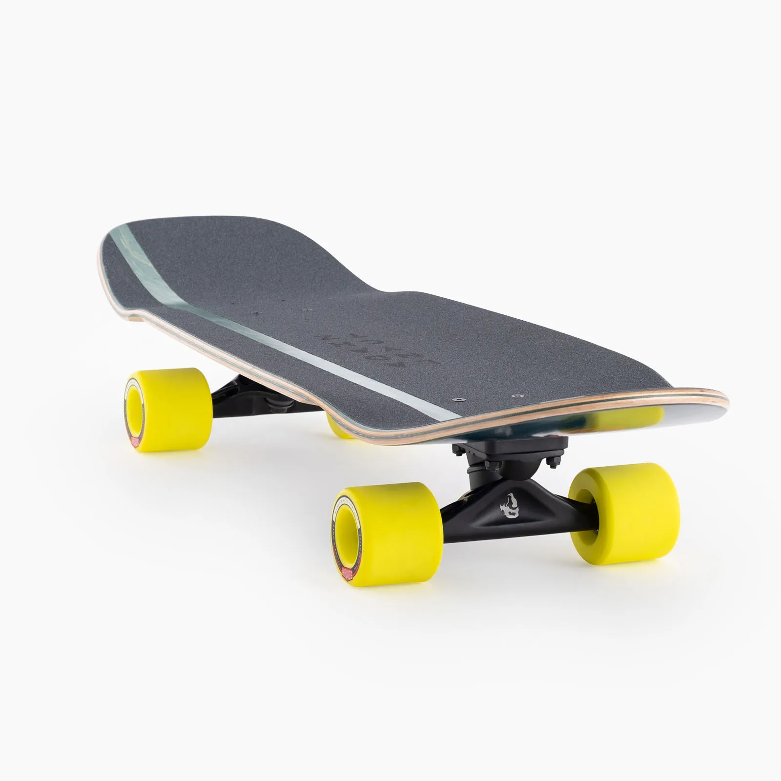 Landyachtz Raft Trout Cruiser Complete - 32.5" - Image 3