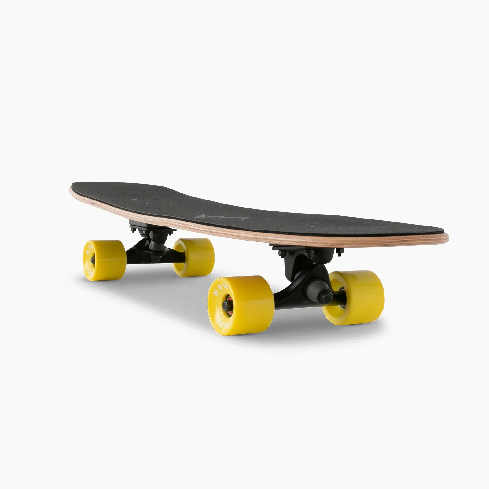 Landyachtz Surf Life Wing Complete Cruiser - Image 4