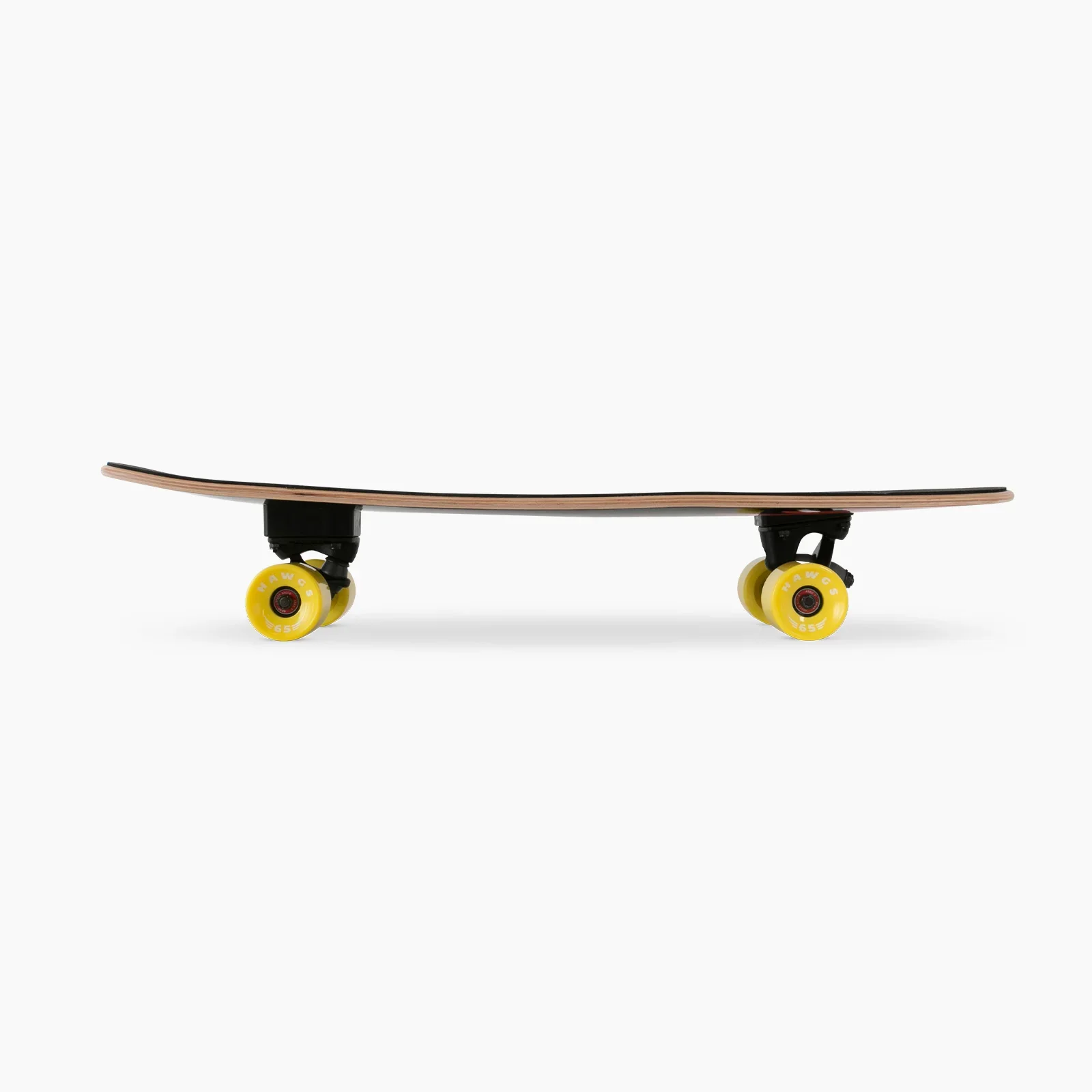 Landyachtz Surf Life Wing Complete Cruiser - Image 5