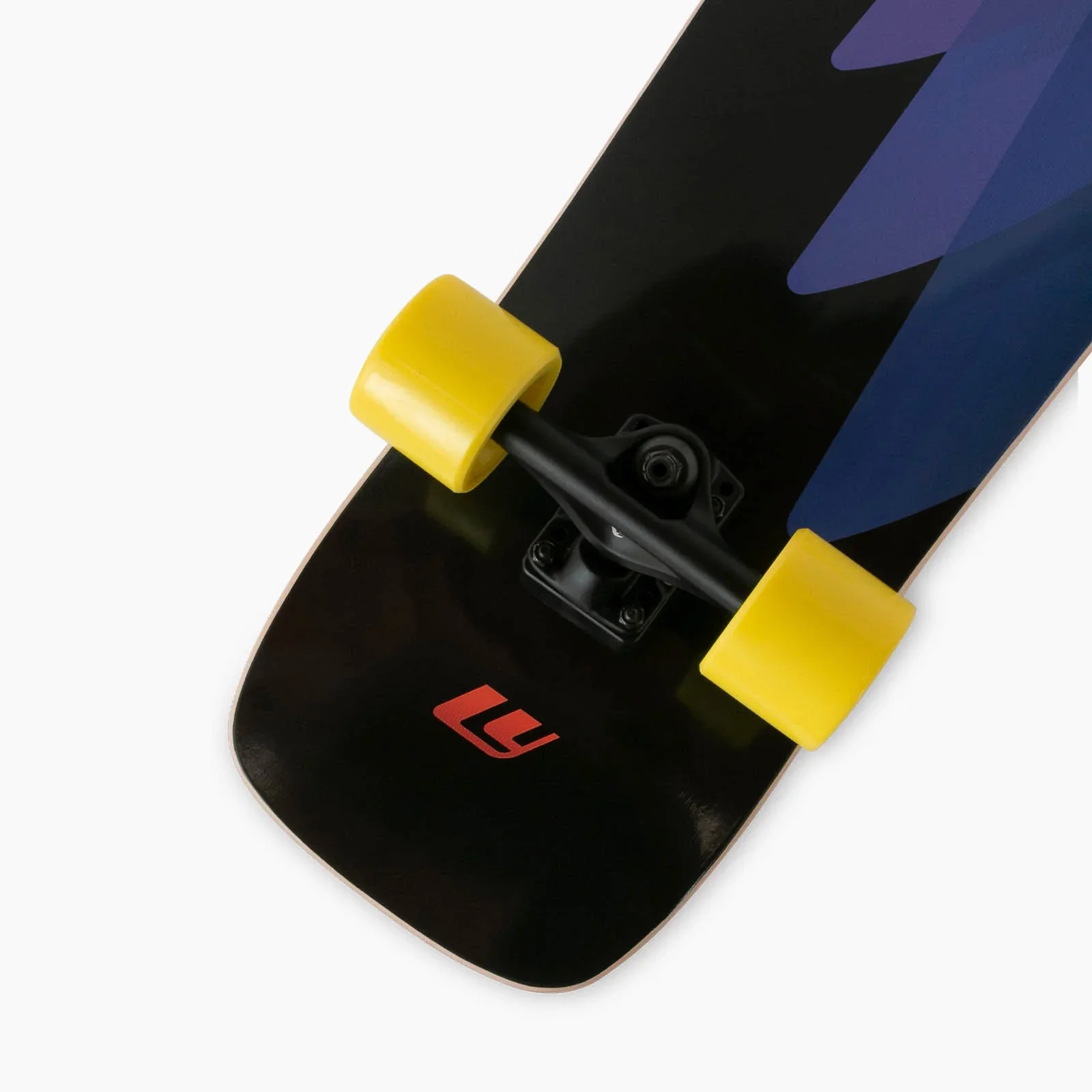 Landyachtz Surf Life Wing Complete Cruiser - Image 7