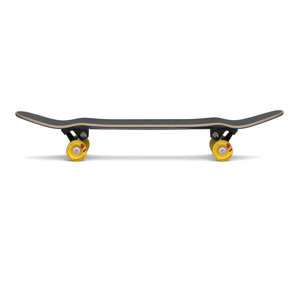 Loaded Bolsa II Longboard Complete - Jazz - Image 4
