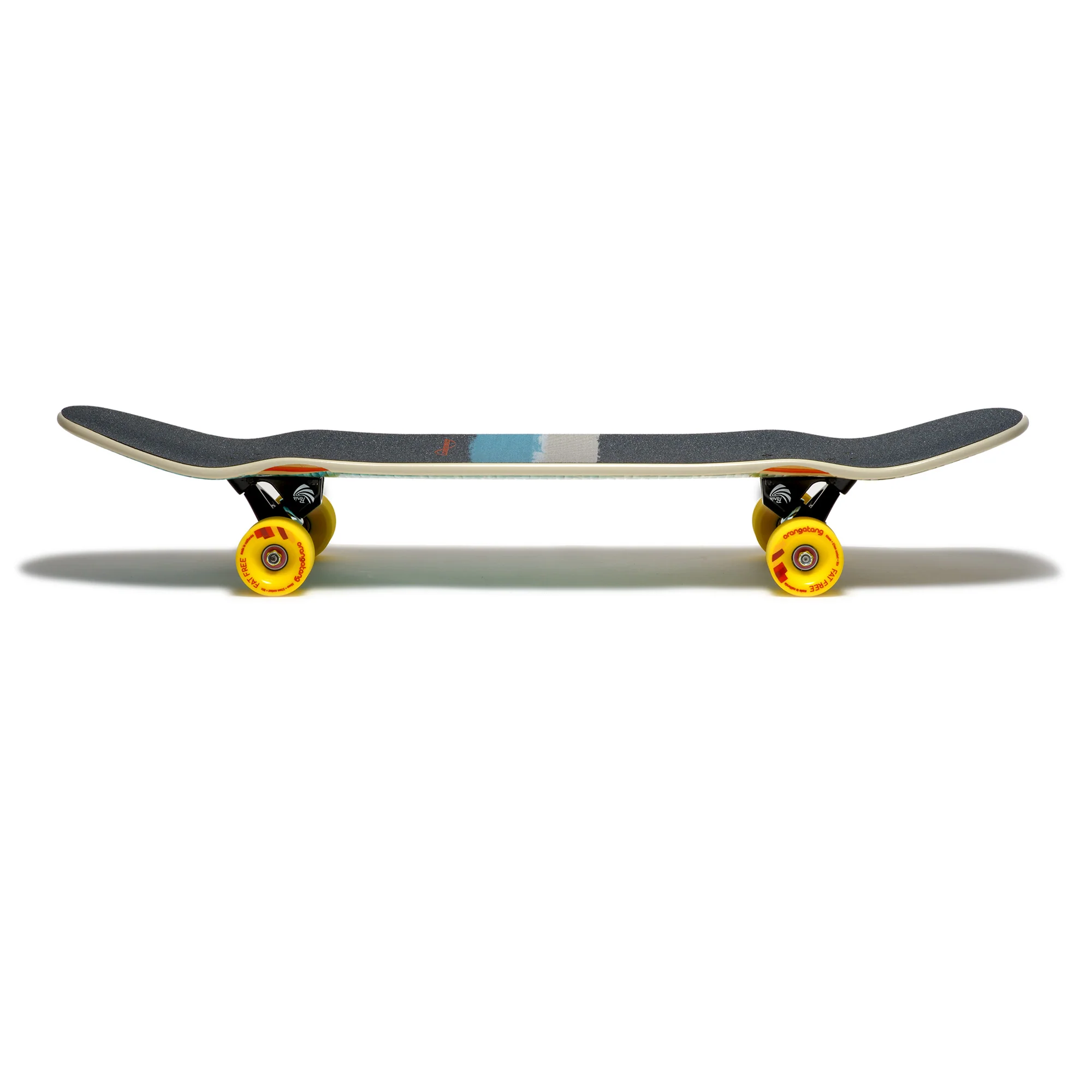 Loaded Bolsa II Paris Complete Longboard - Image 3