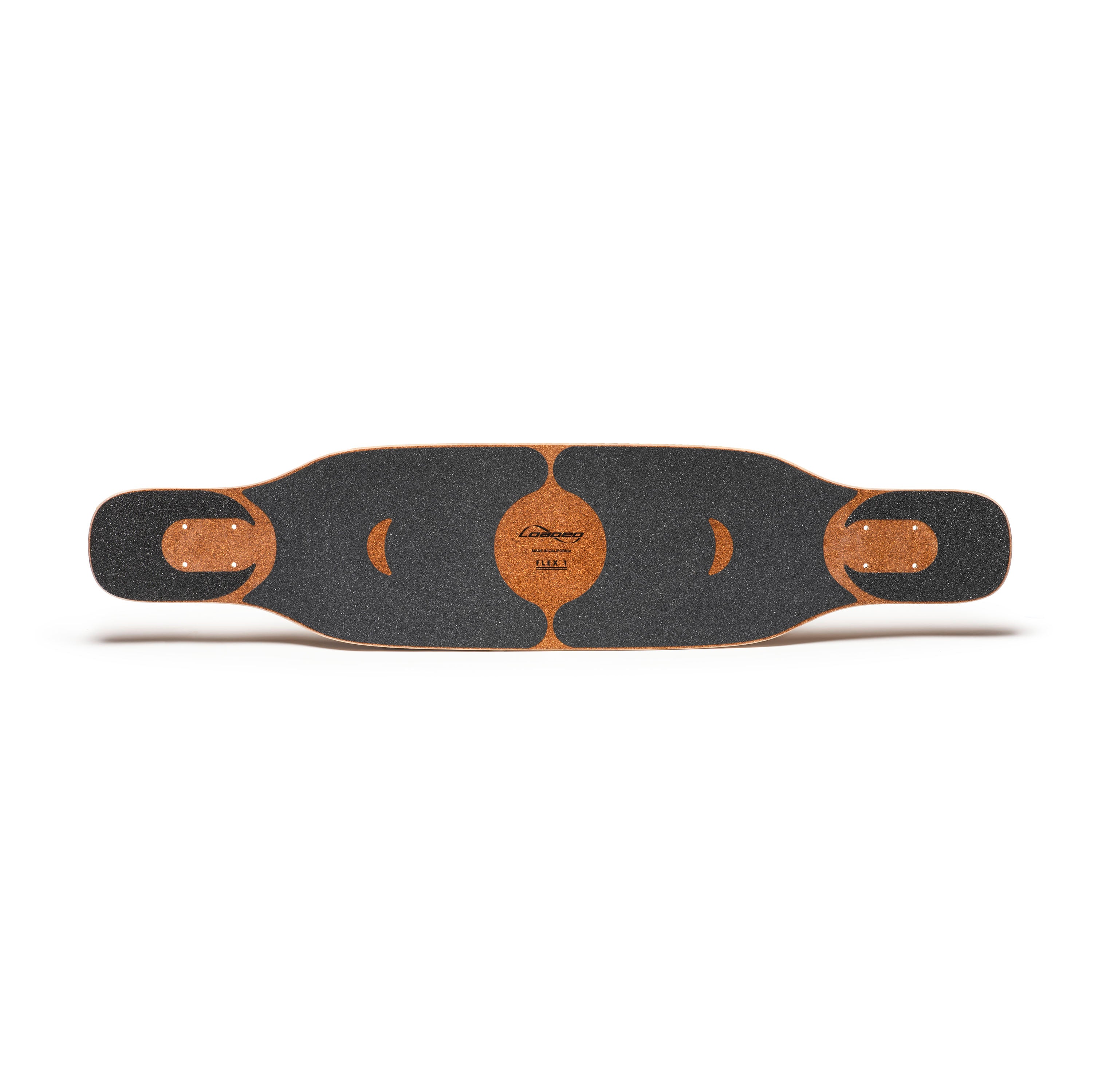Loaded Symtail Longboard Deck - Image 2