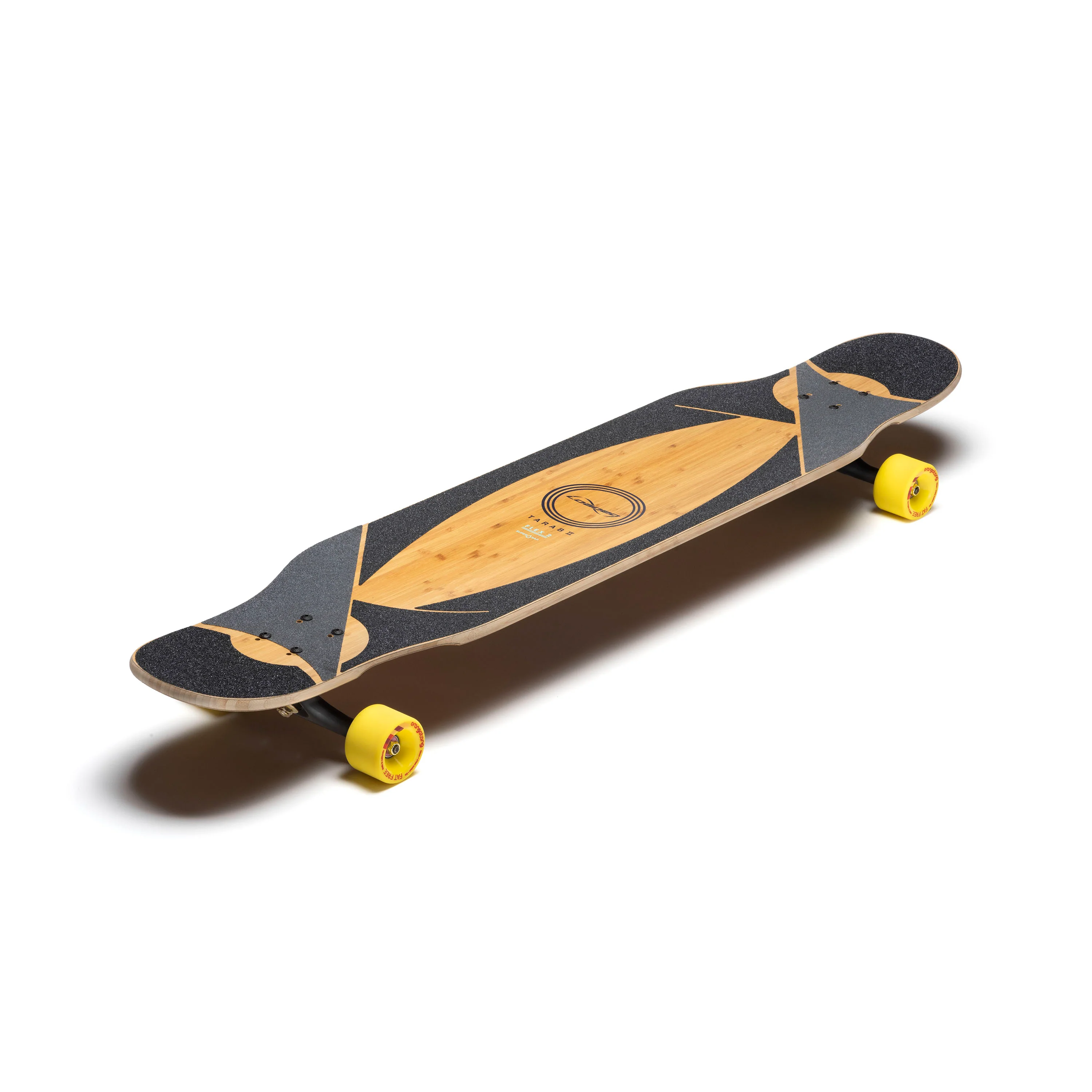 Loaded Tarab II Longboard Complete - Image 3