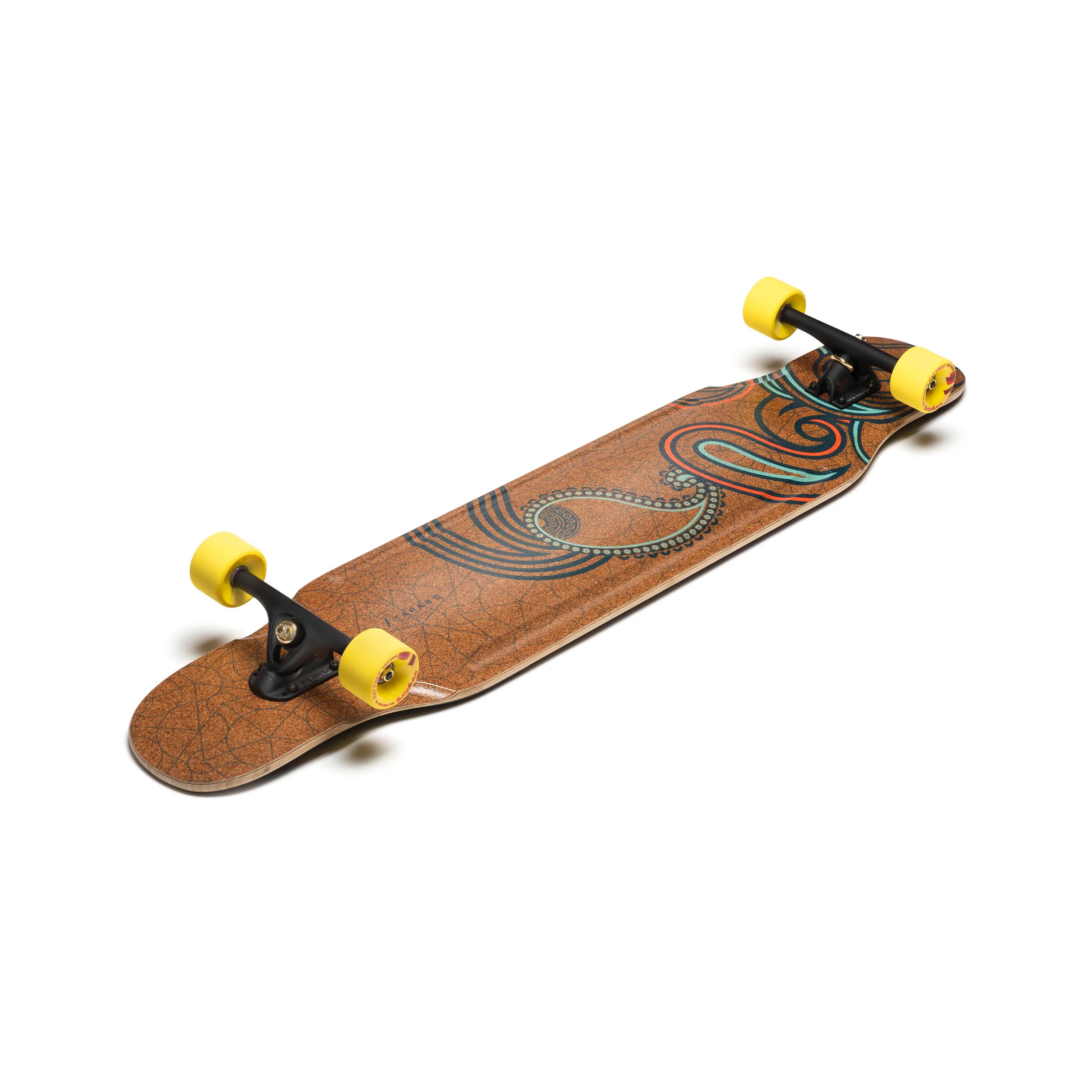Loaded Tarab II Longboard Complete - Image 4