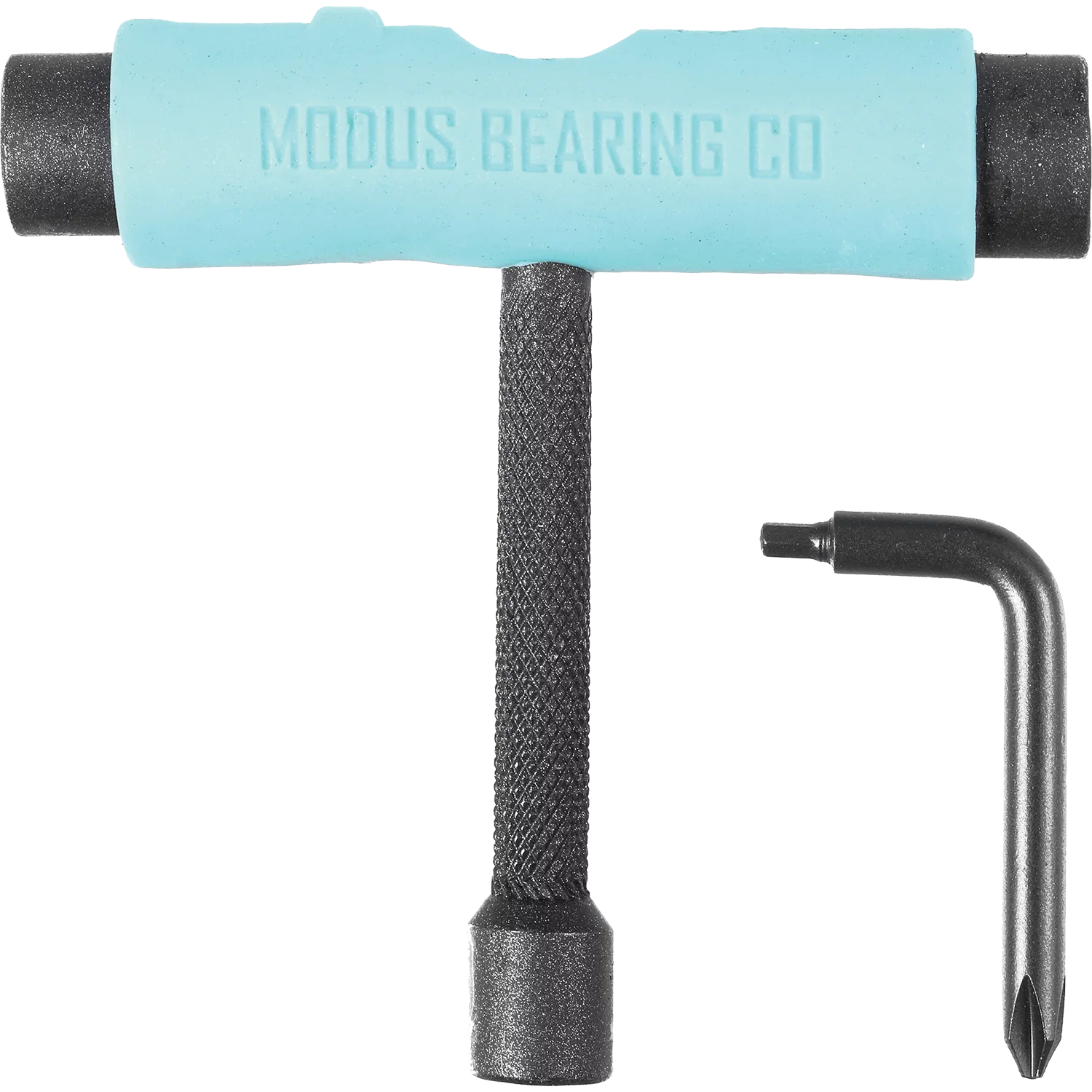 Modus Utility Skate Tool - Aqua