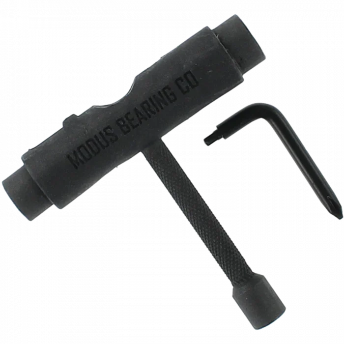 Modus Utility Skate Tool - Black