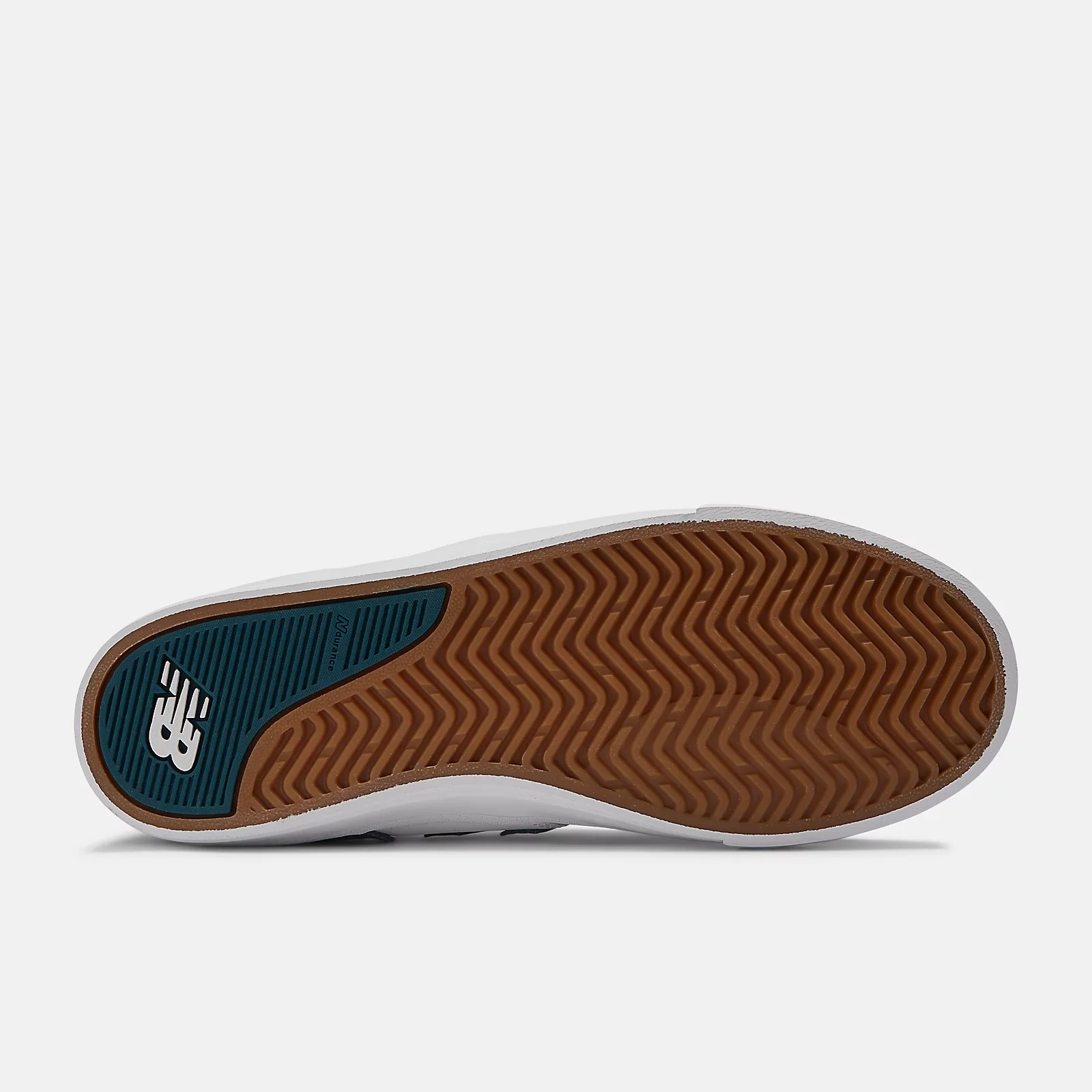 New Balance Shoes Jamie Foy 306 - Vintage Indigo/White - Image 5