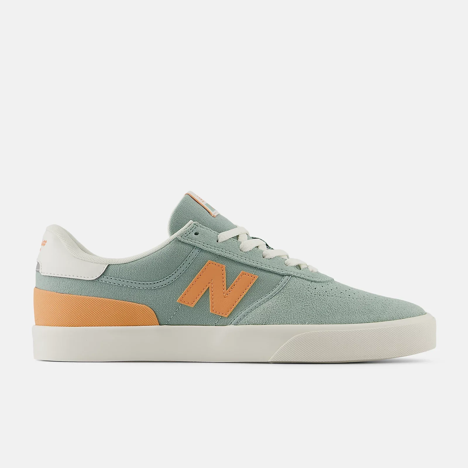 New Balance Shoes Numeric 272 - Salt Marsh/Copper - Image 2
