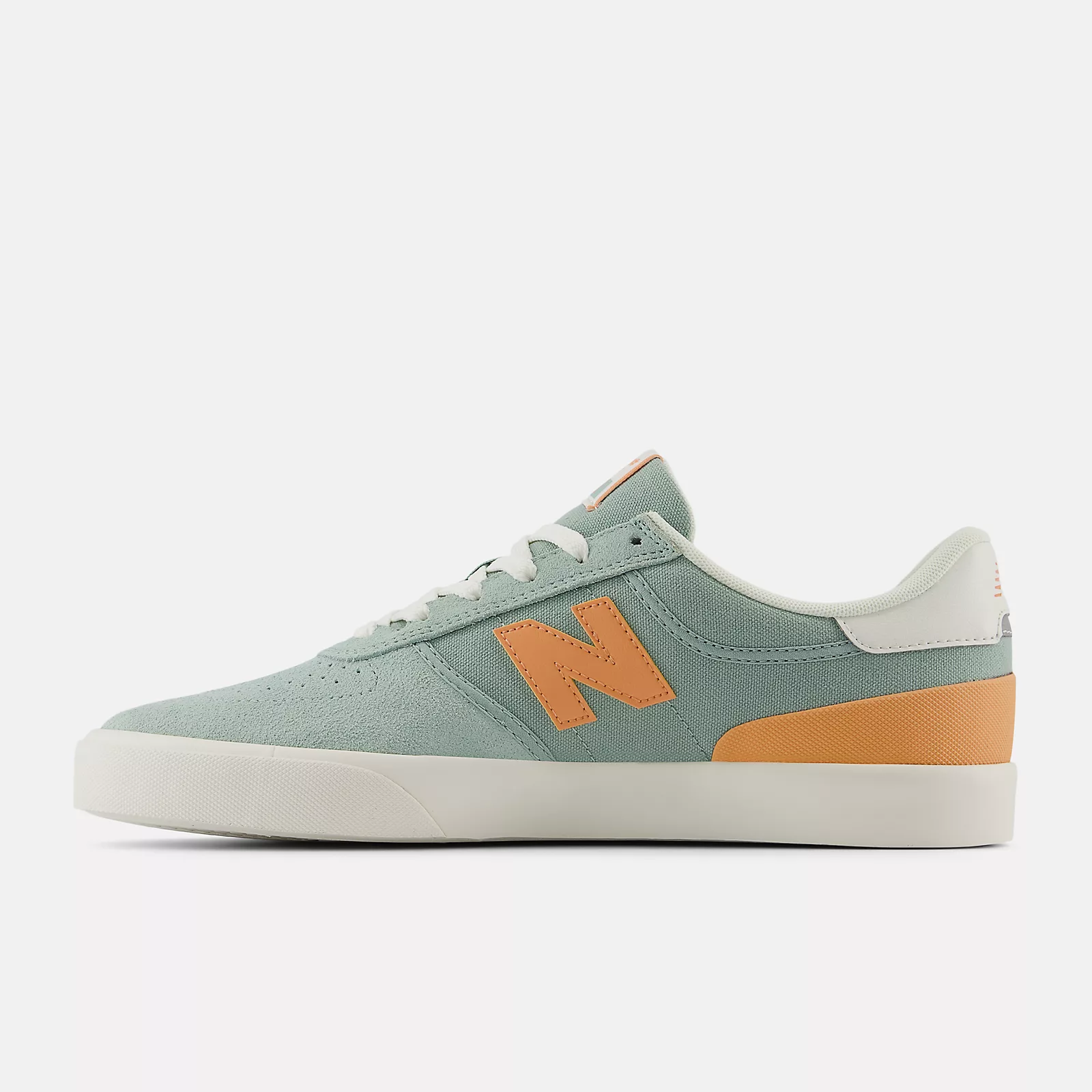 New Balance Shoes Numeric 272 - Salt Marsh/Copper - Image 4