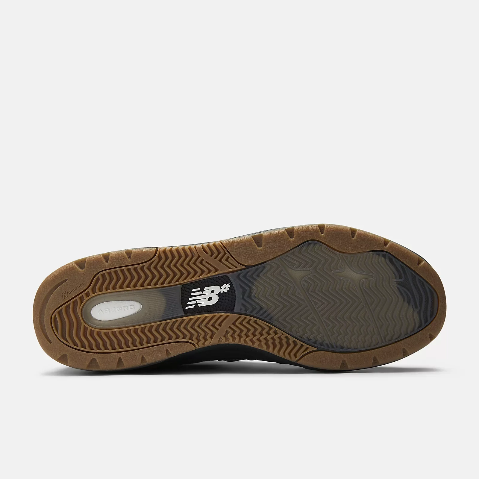 New Balance Shoes Numeric Andrew Reynolds 933 - Black - Image 6