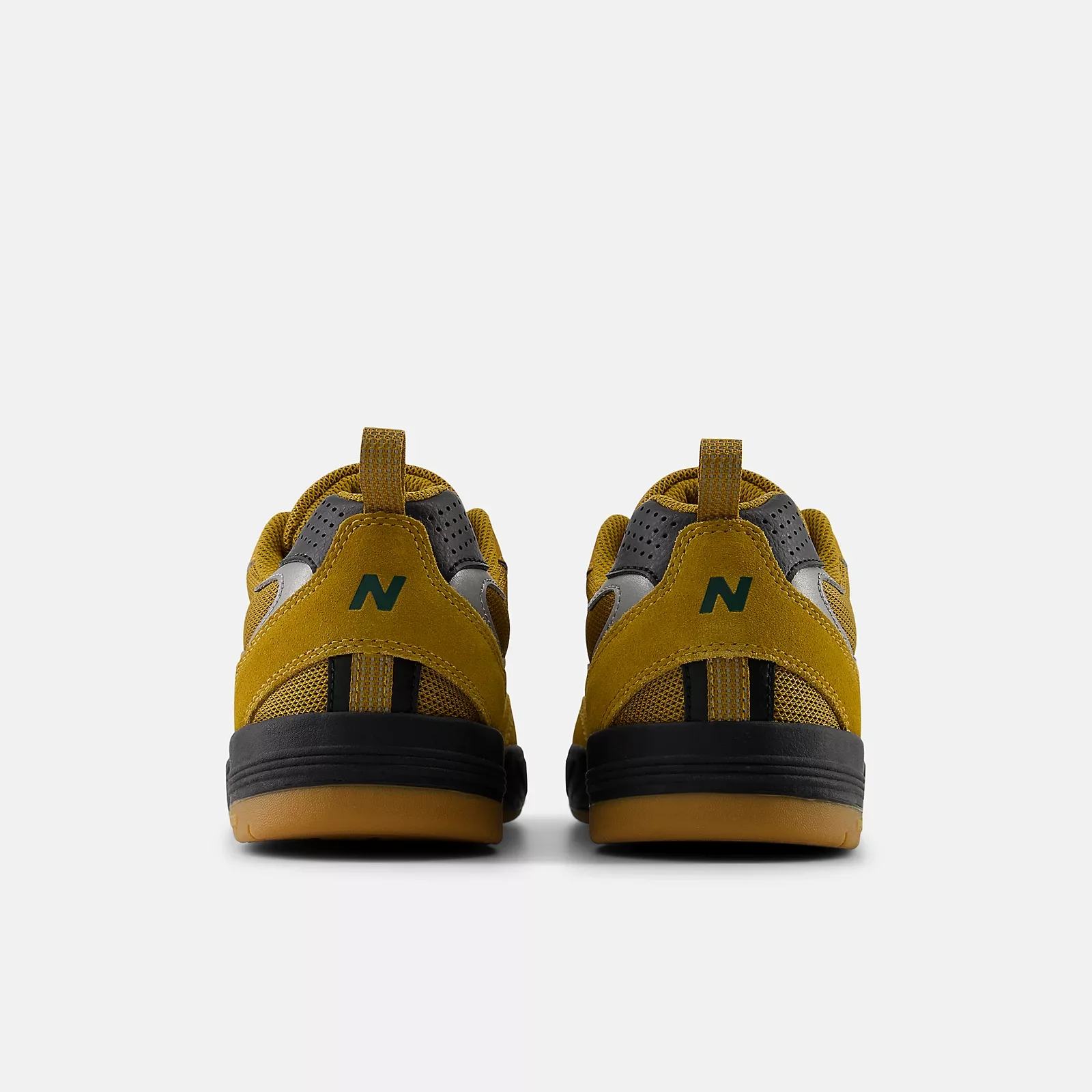 New Balance Shoes Numeric Tiago Lemos 808L - Workwear/Black - Image 5