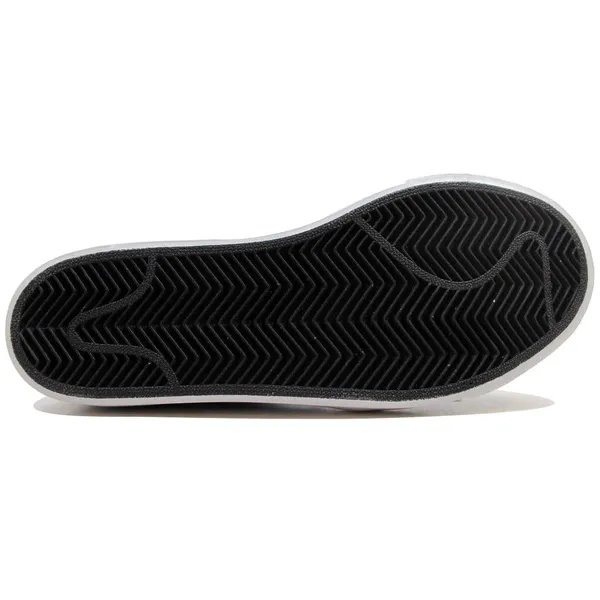 Nike Shoes Stefan Janoski Mid Premium - Military Blue/Black-White-White - Image 3