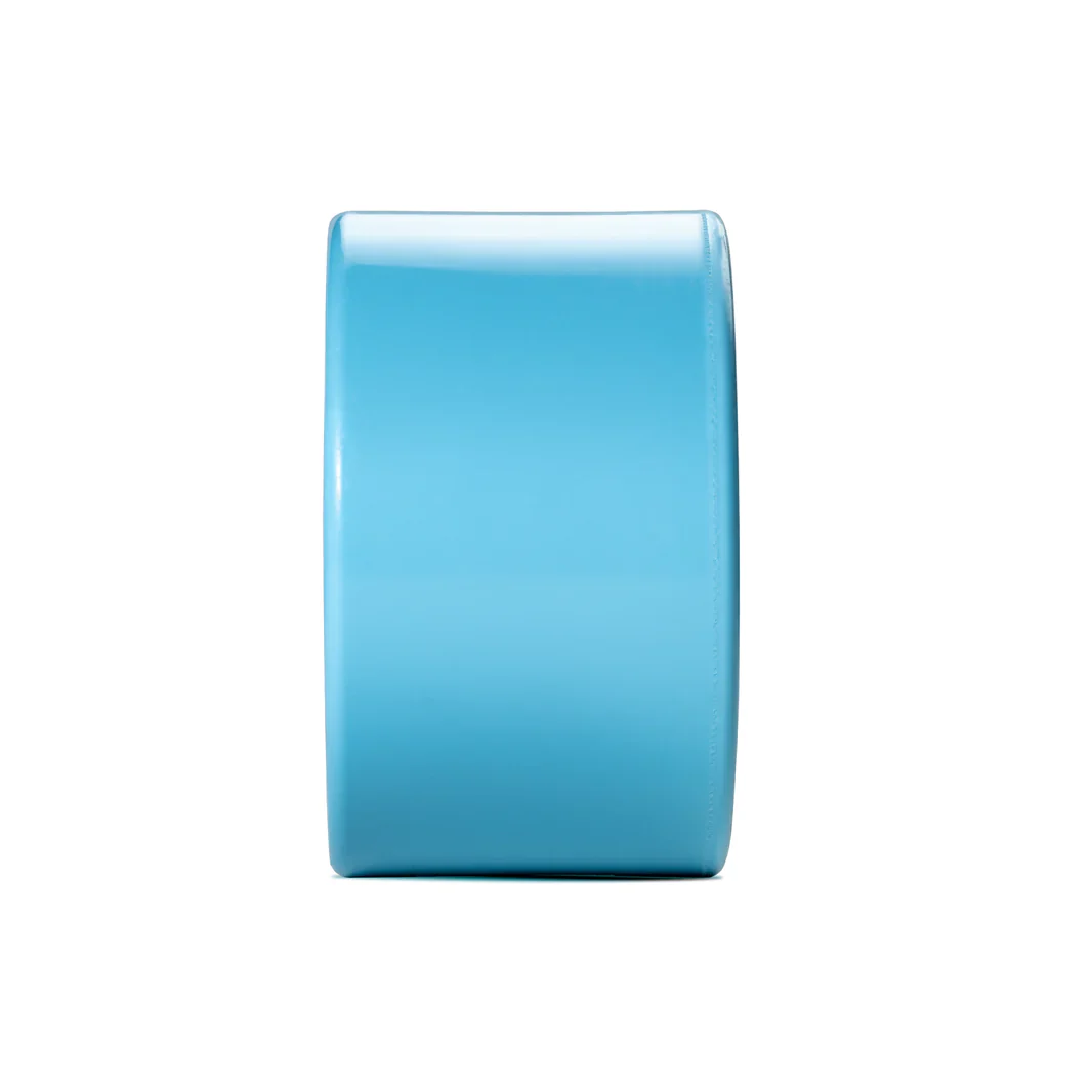 Orangatang Dad Bods 105mm 77a Longboard Wheels - Blue - Image 5