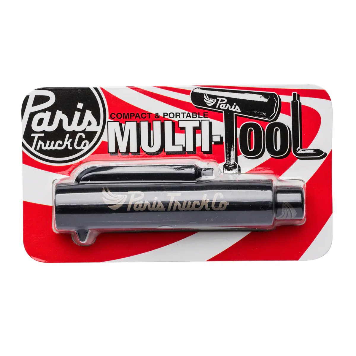Paris Multi Skate Tool - Black - Image 4