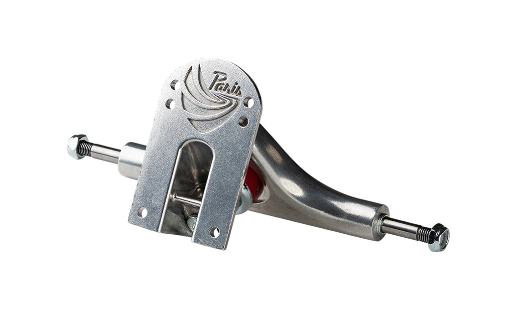 Paris Trucks Reverse Kingpin V3 150mm 50º - Polished (Pair) - Image 2