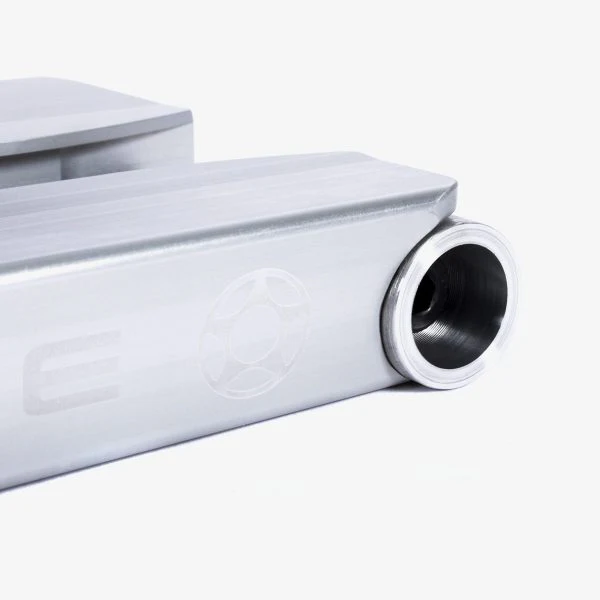 Proto Wide Deck-End Kit 5.5″ - Raw - Image 3