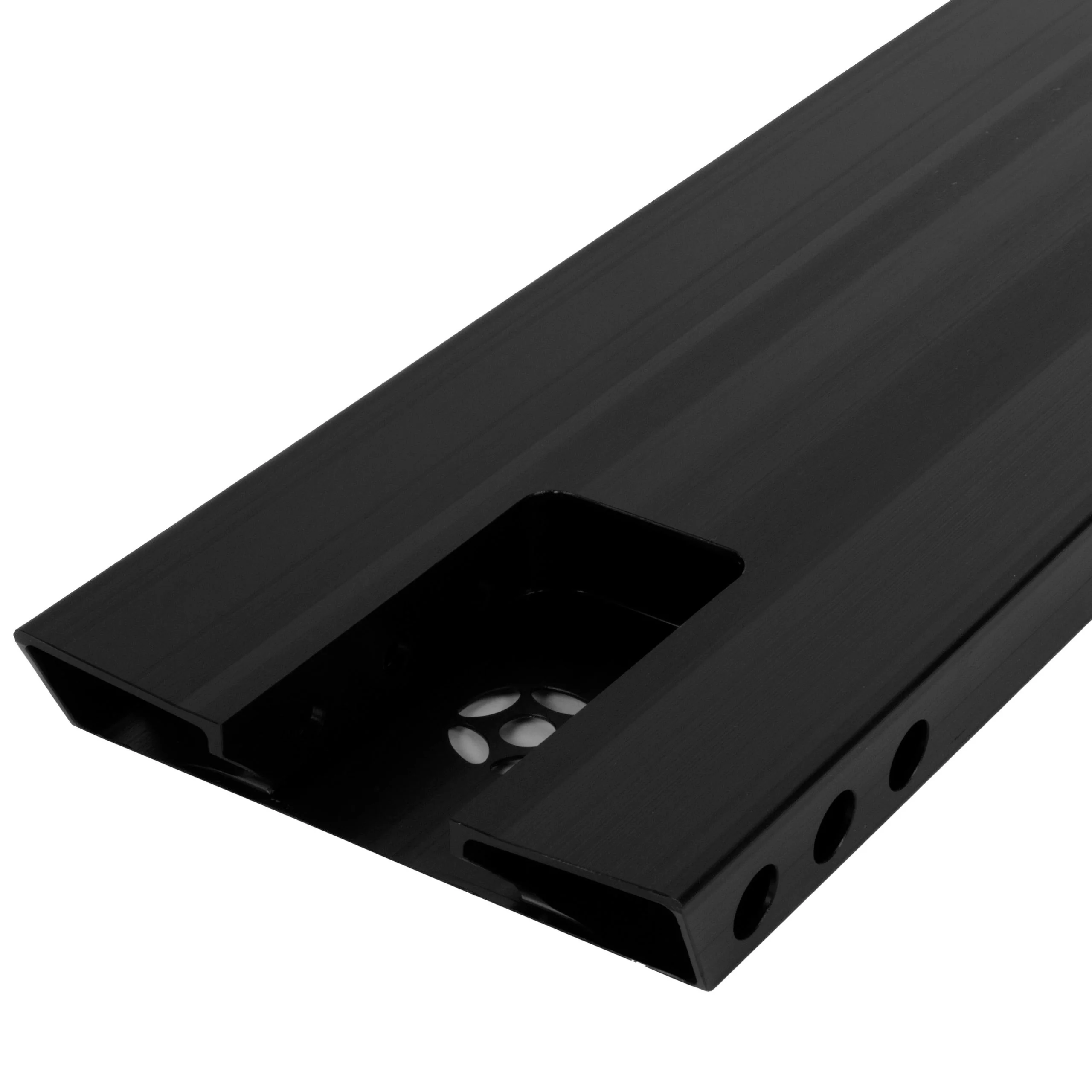 Proto Eclipse TDI DEX 5.5″ x 22″ - Black - Image 2