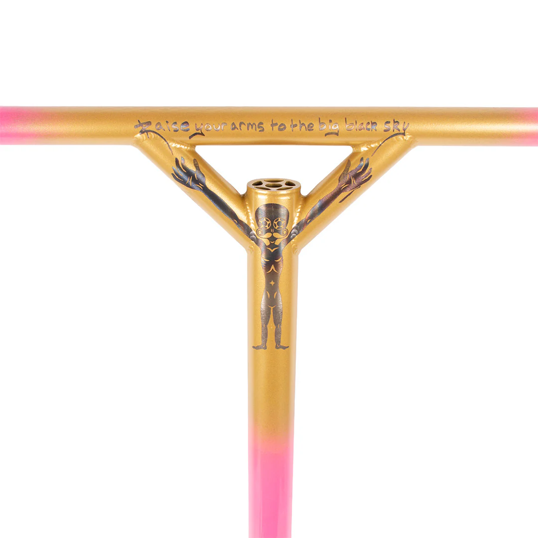 Proto “Moon Child” Baby SlaYers Classics Bar - Andrew Broussard Signature - Image 2
