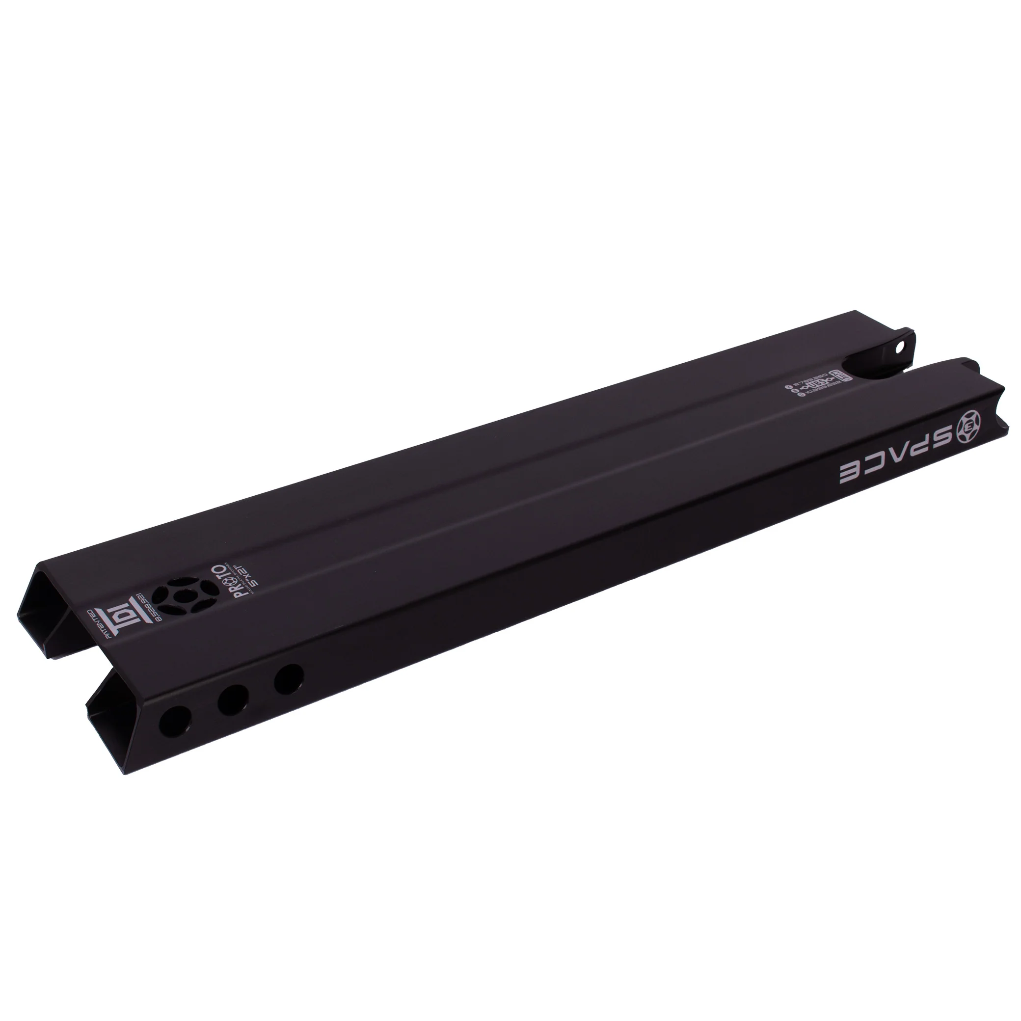 Proto Space 3 TDI DEX 5.0″ x 21″ - Black