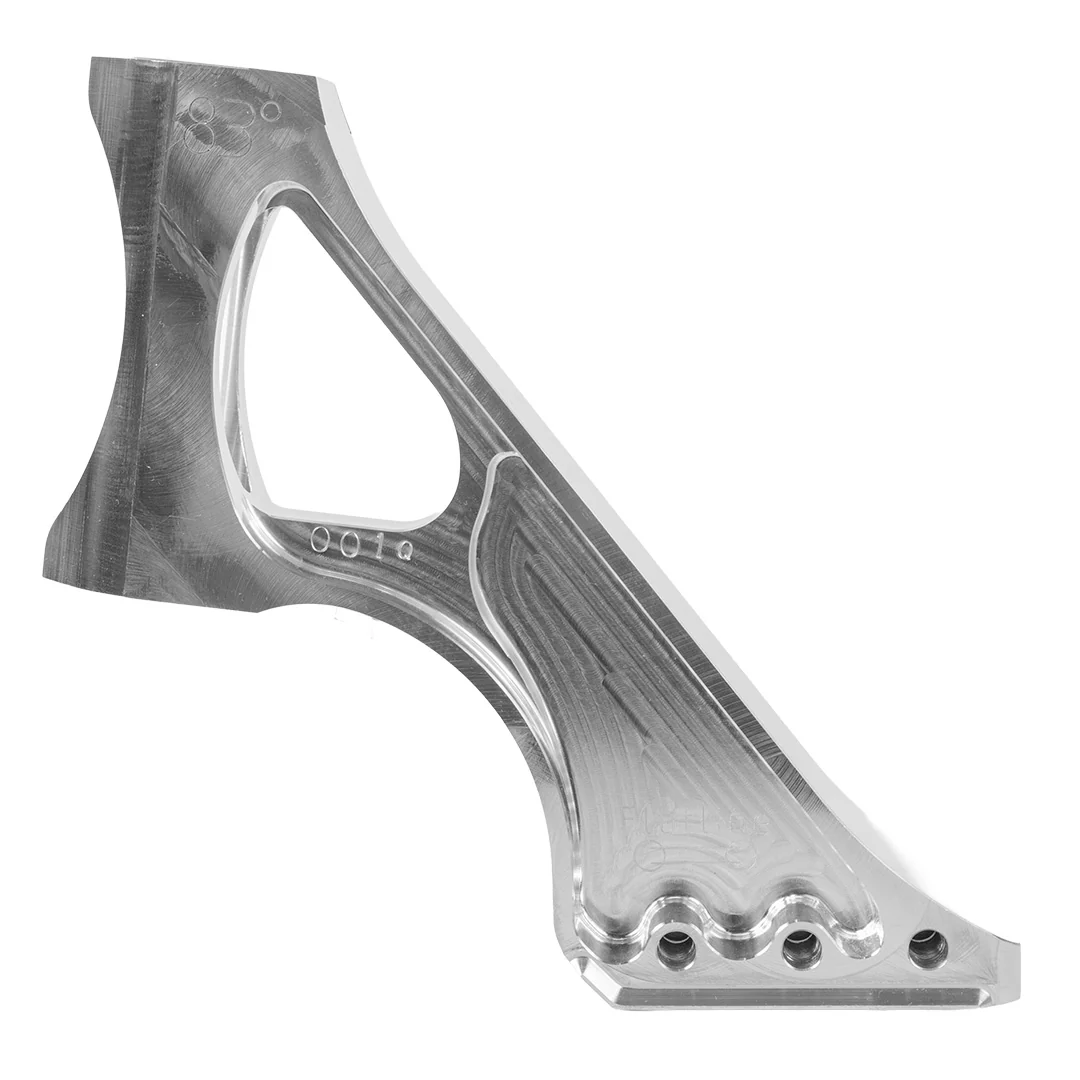 Proto TDI Flatline NEX 83° - Raw