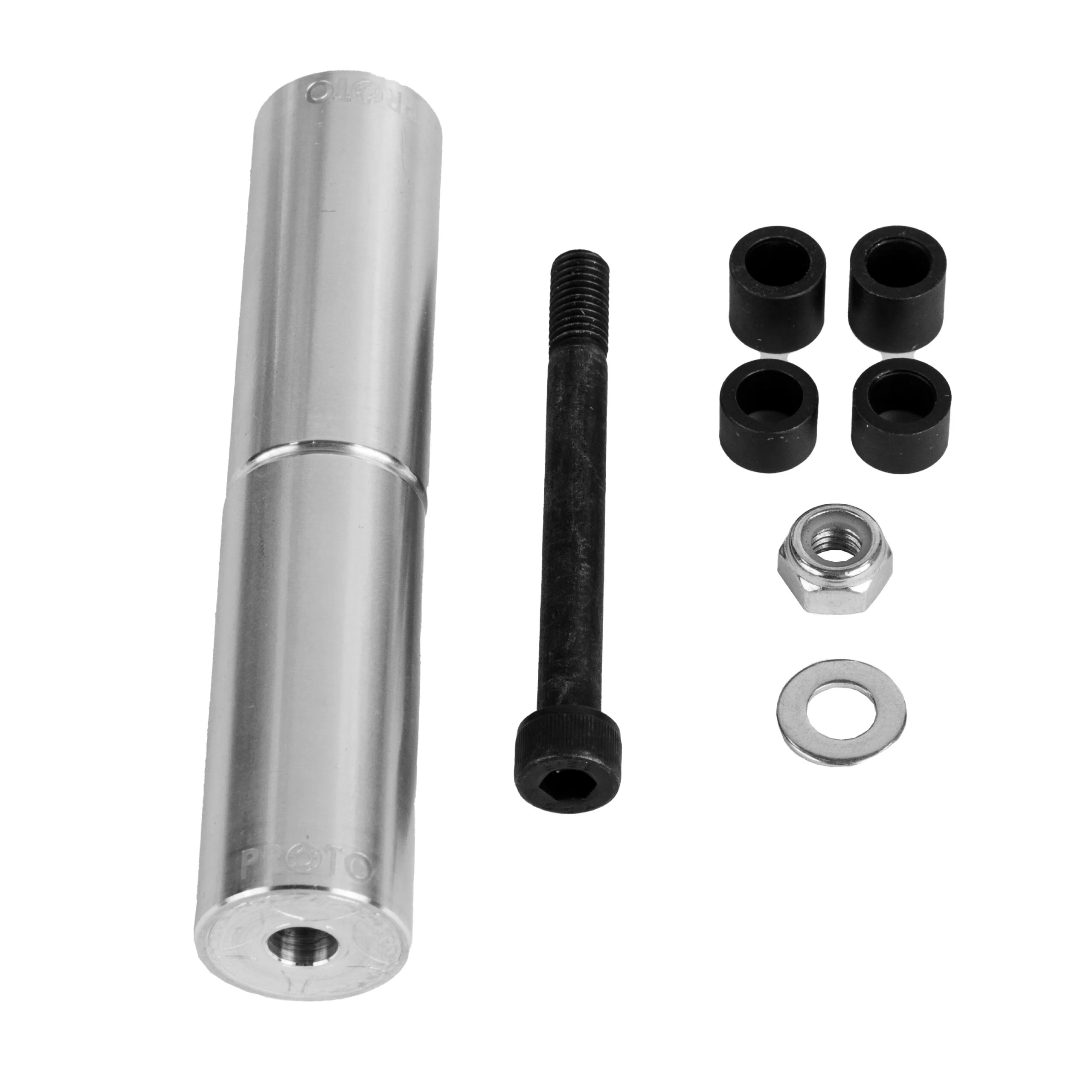 Proto Wide Deck-End Kit 7″ - Raw - Image 2
