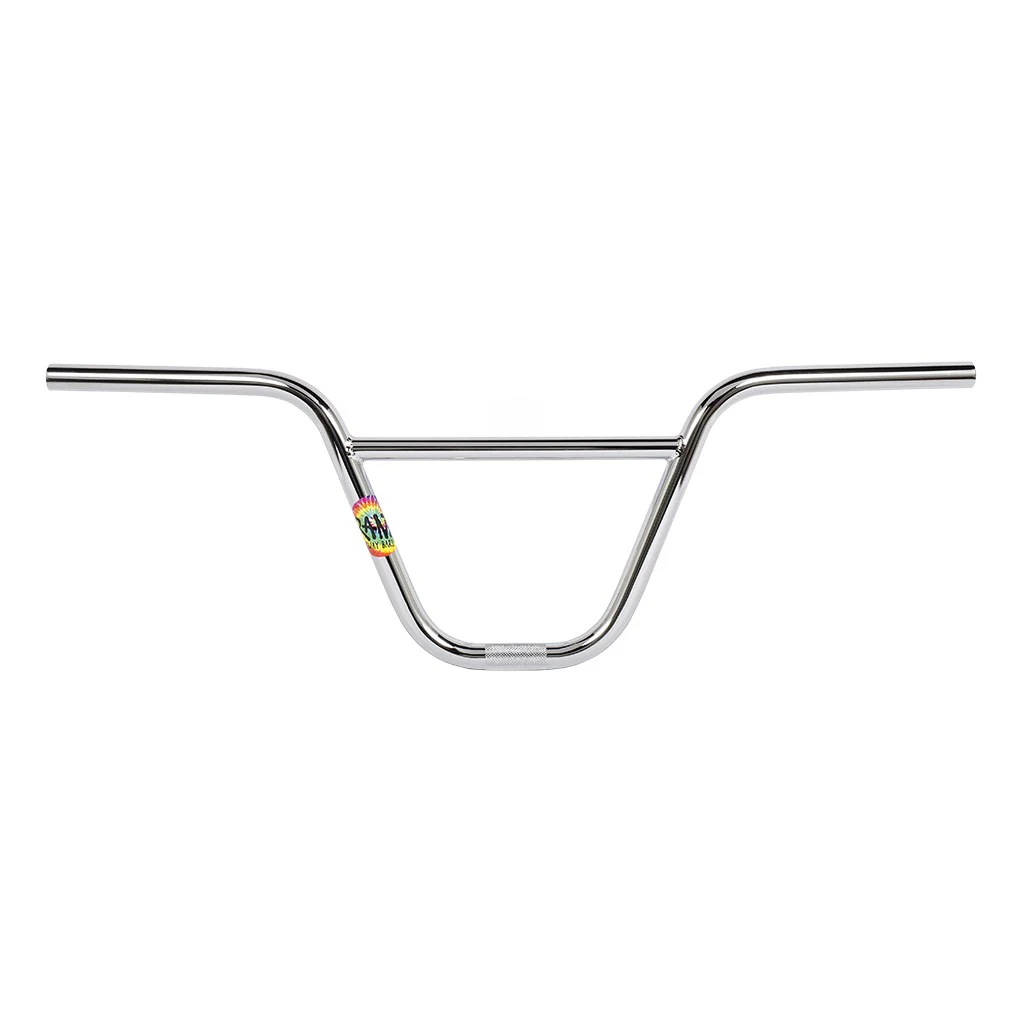 Rant BMX Sway Bars 9.0" - Chrome