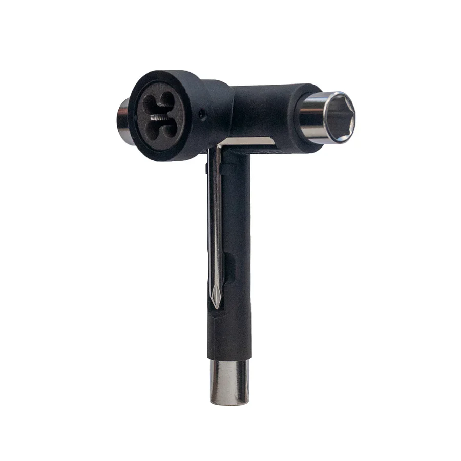Reflex Utilitool Multi-Purpose Skate Tool - Black