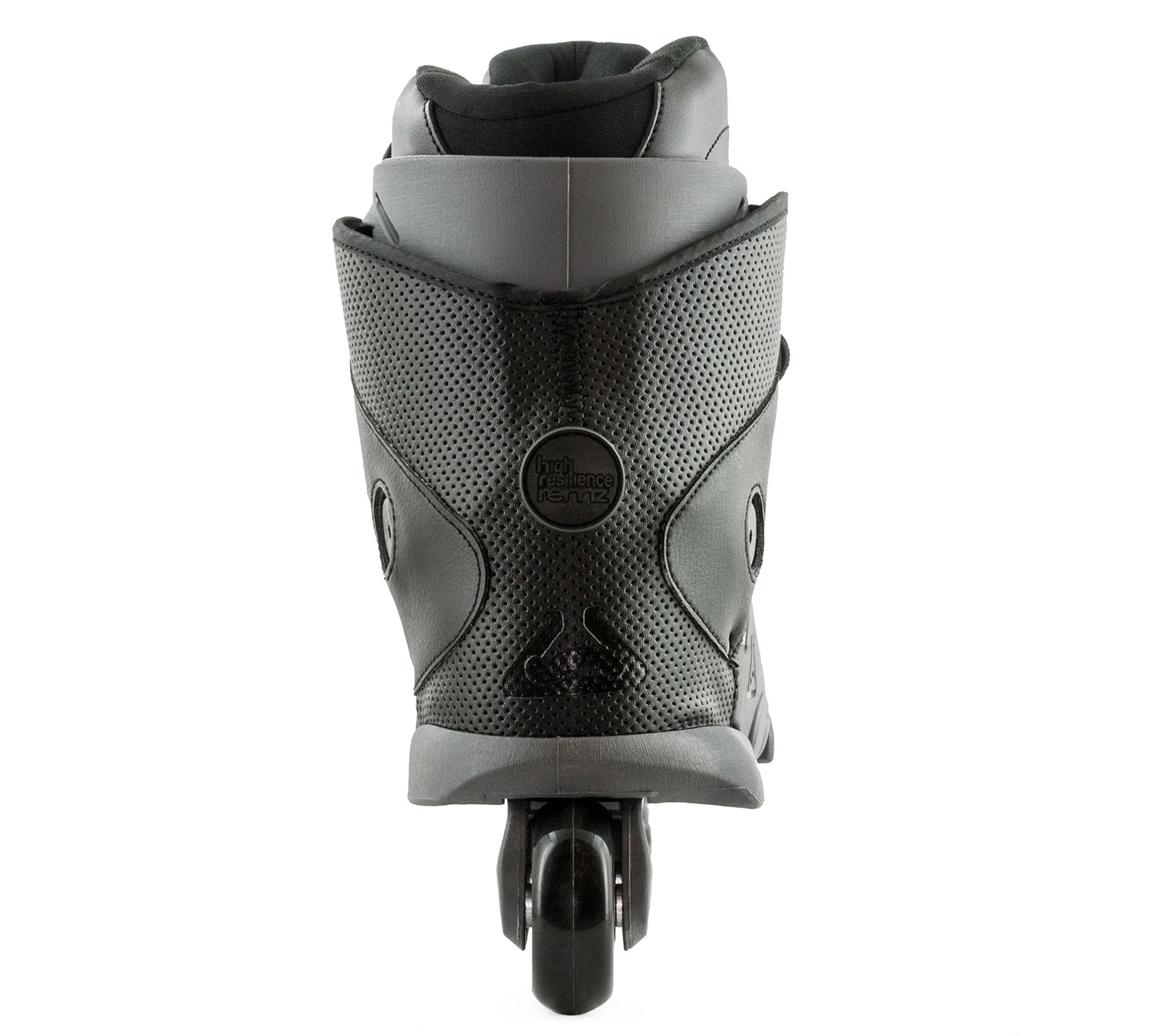 Remz HR 2.0 Complete Aggressive Skate - Image 3