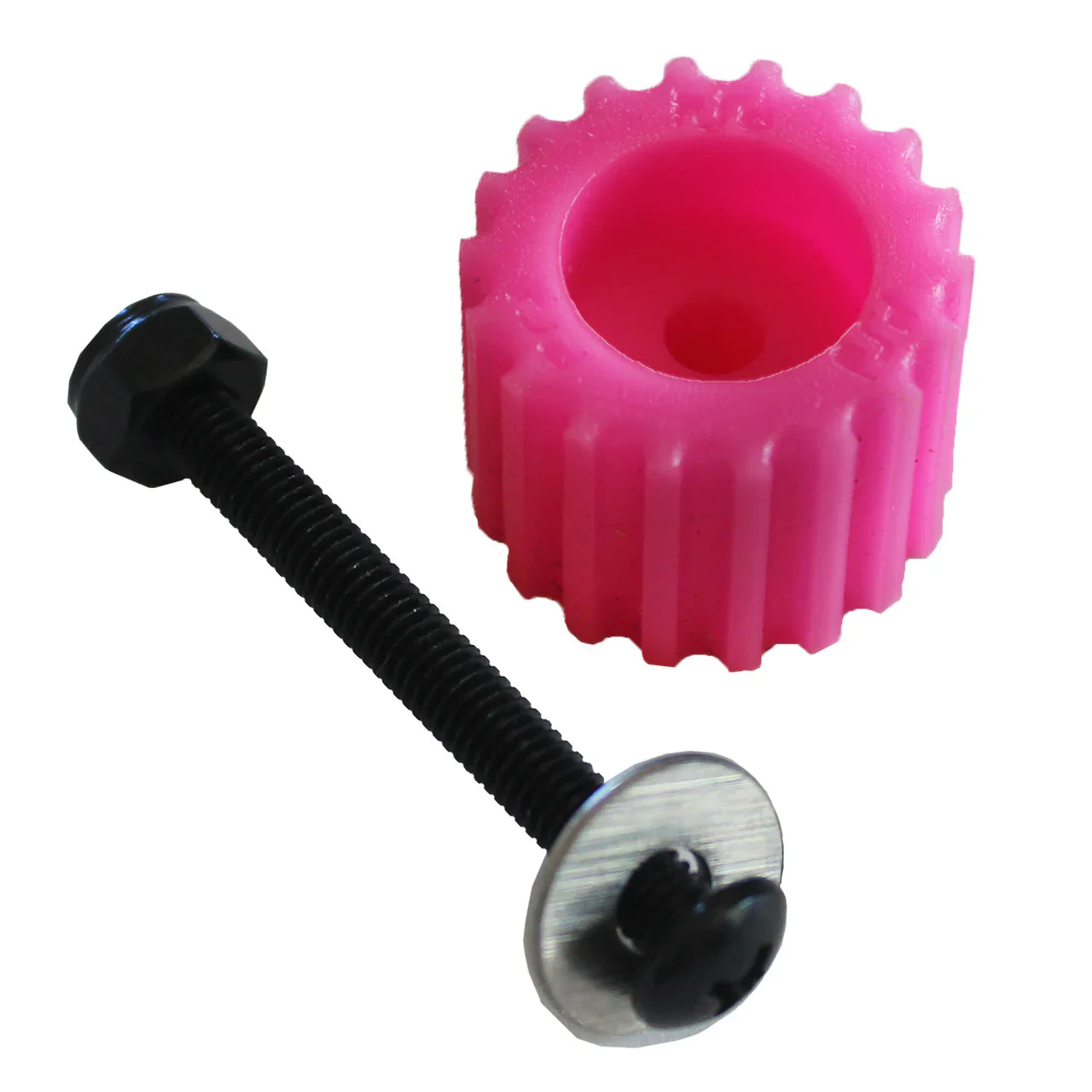 RipTide Footstop PSD Komotion - Hot Pink