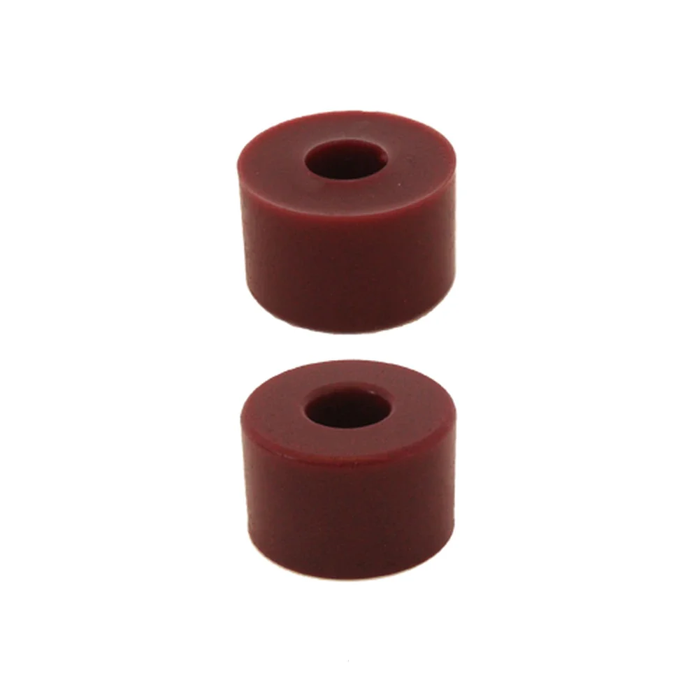 RipTide Krank Canon Bushing 93a - Wine Red (Pair)
