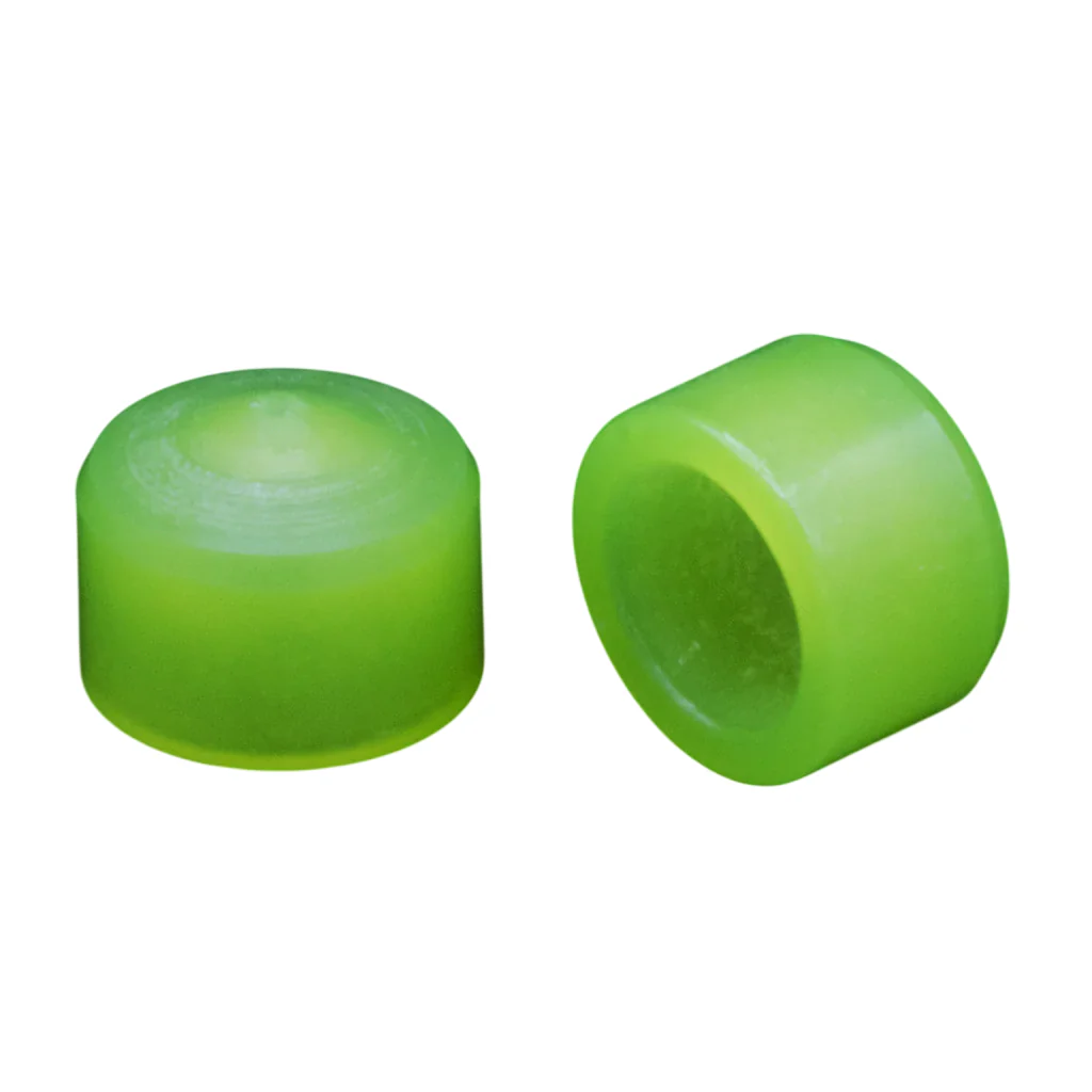 RipTide WFB Pivot Cups 96a Green - Indy Stage 4