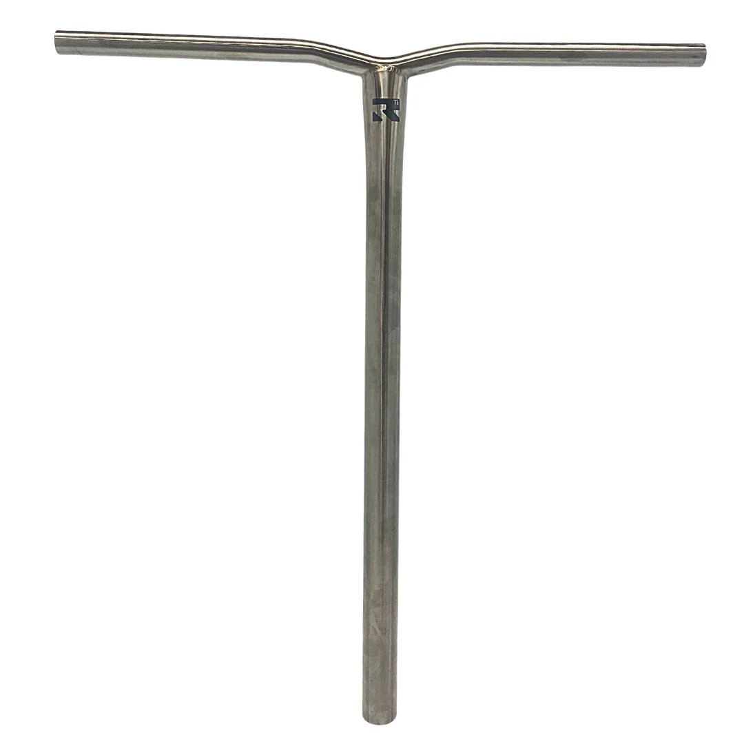 Root Industries Air Titanium Y Bars - Raw