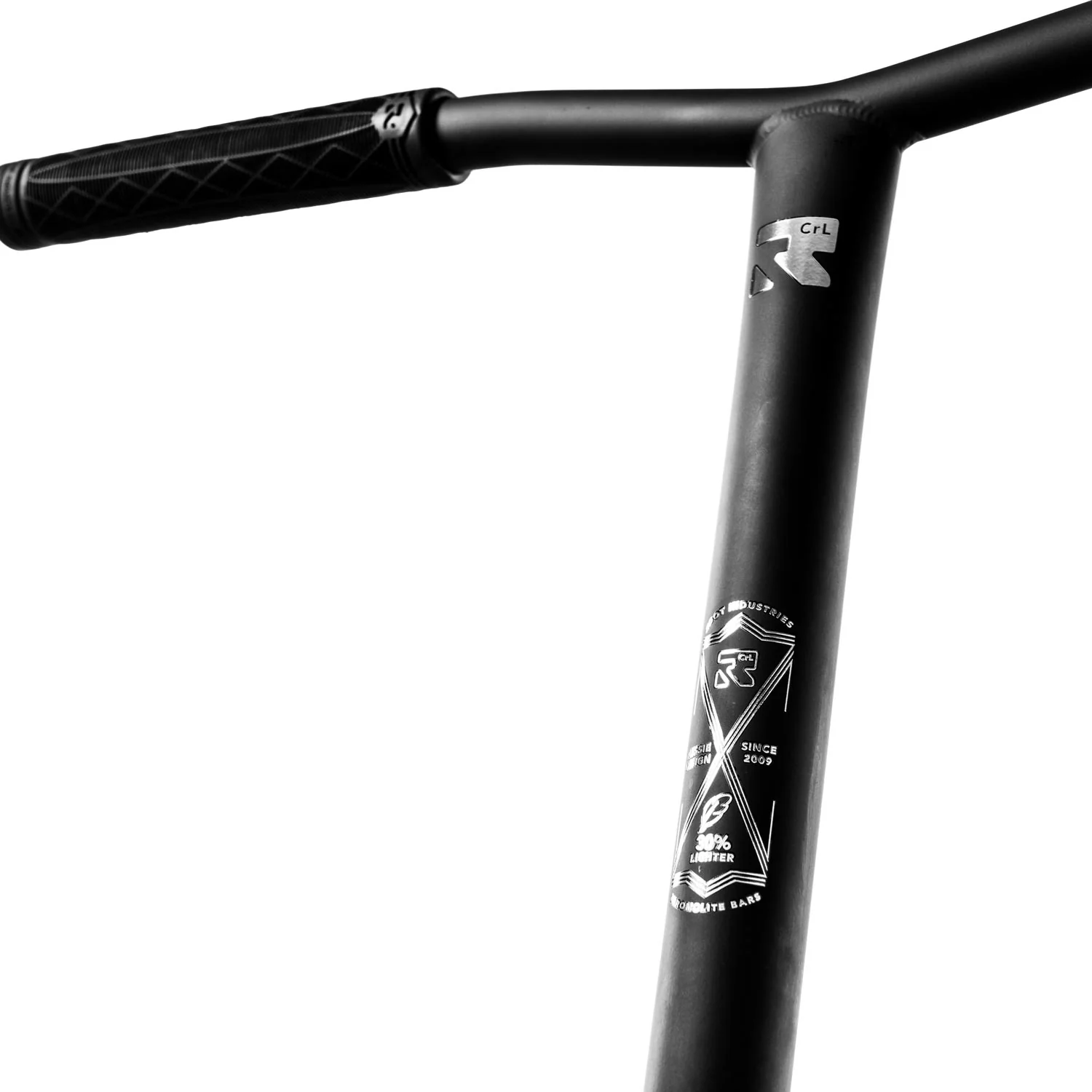 Root Industries Invictus V3 Complete Scooter - Black Mirror - Image 10