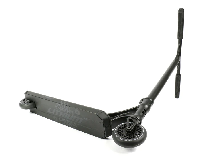 Root Industries Lithium Complete Scooter - Lotus SE - Image 2