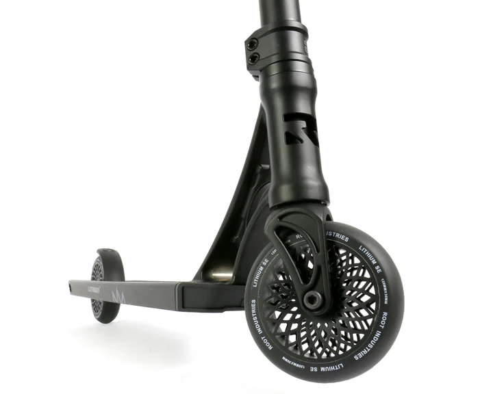 Root Industries Lithium Complete Scooter - Lotus SE - Image 3