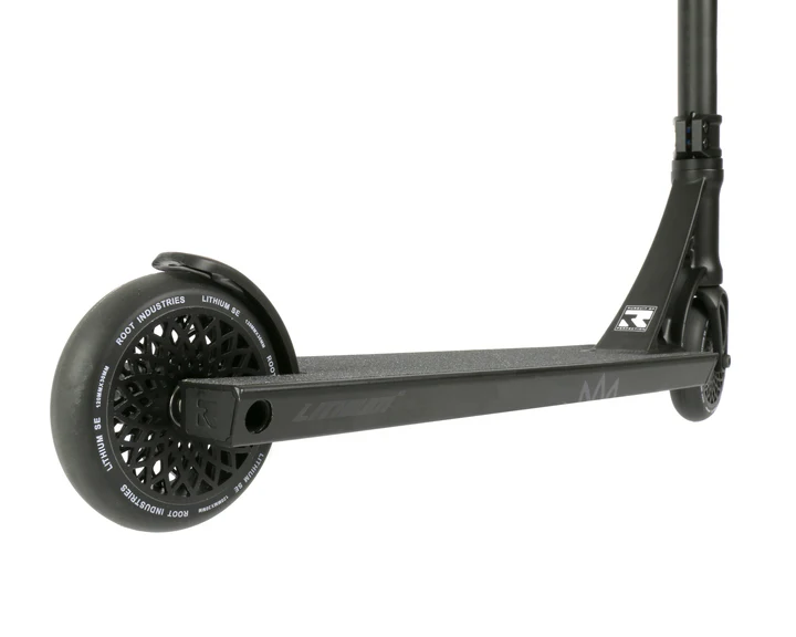 Root Industries Lithium Complete Scooter - Lotus SE - Image 4