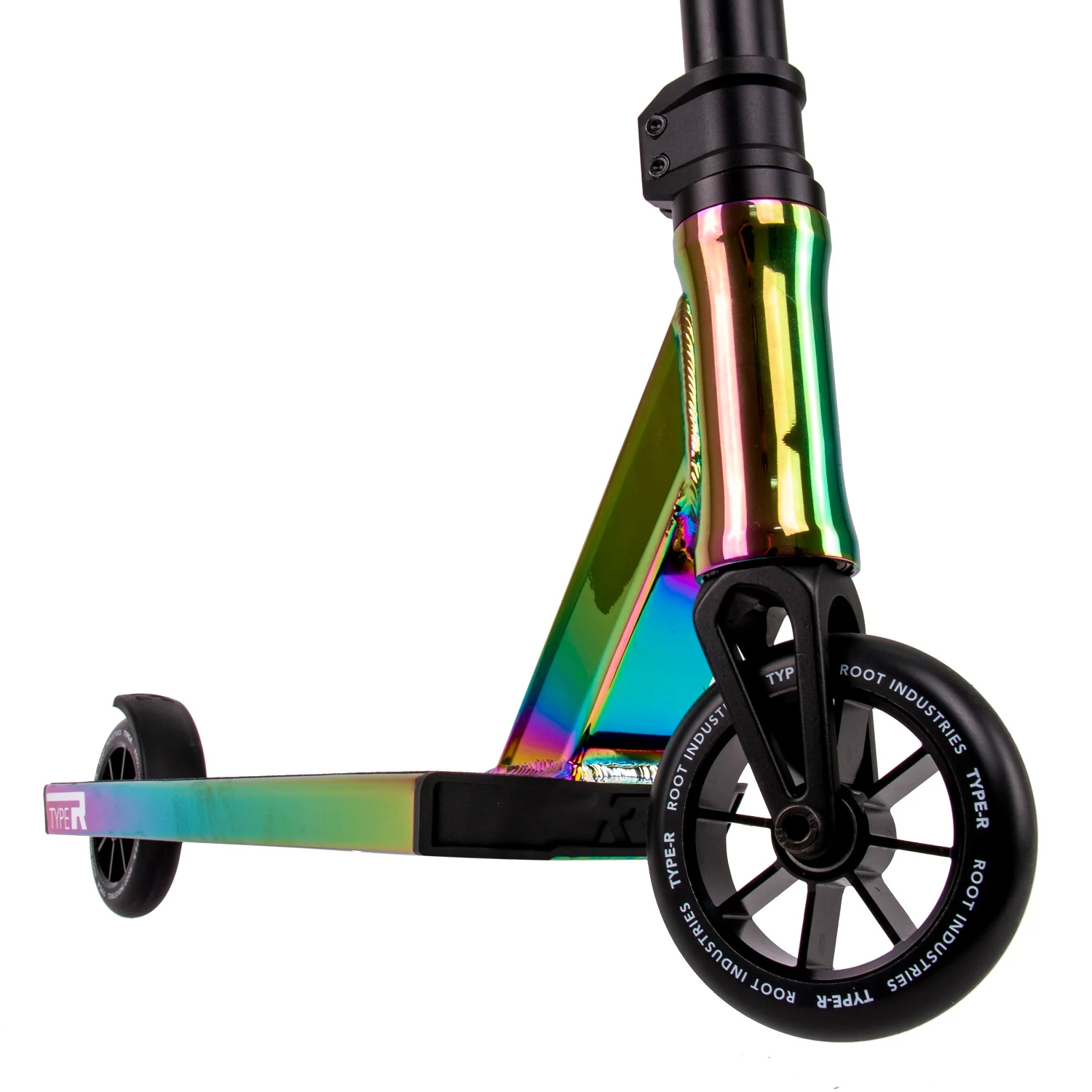 Root Industries Type R Complete Scooter - Rocket Fuel - Image 2