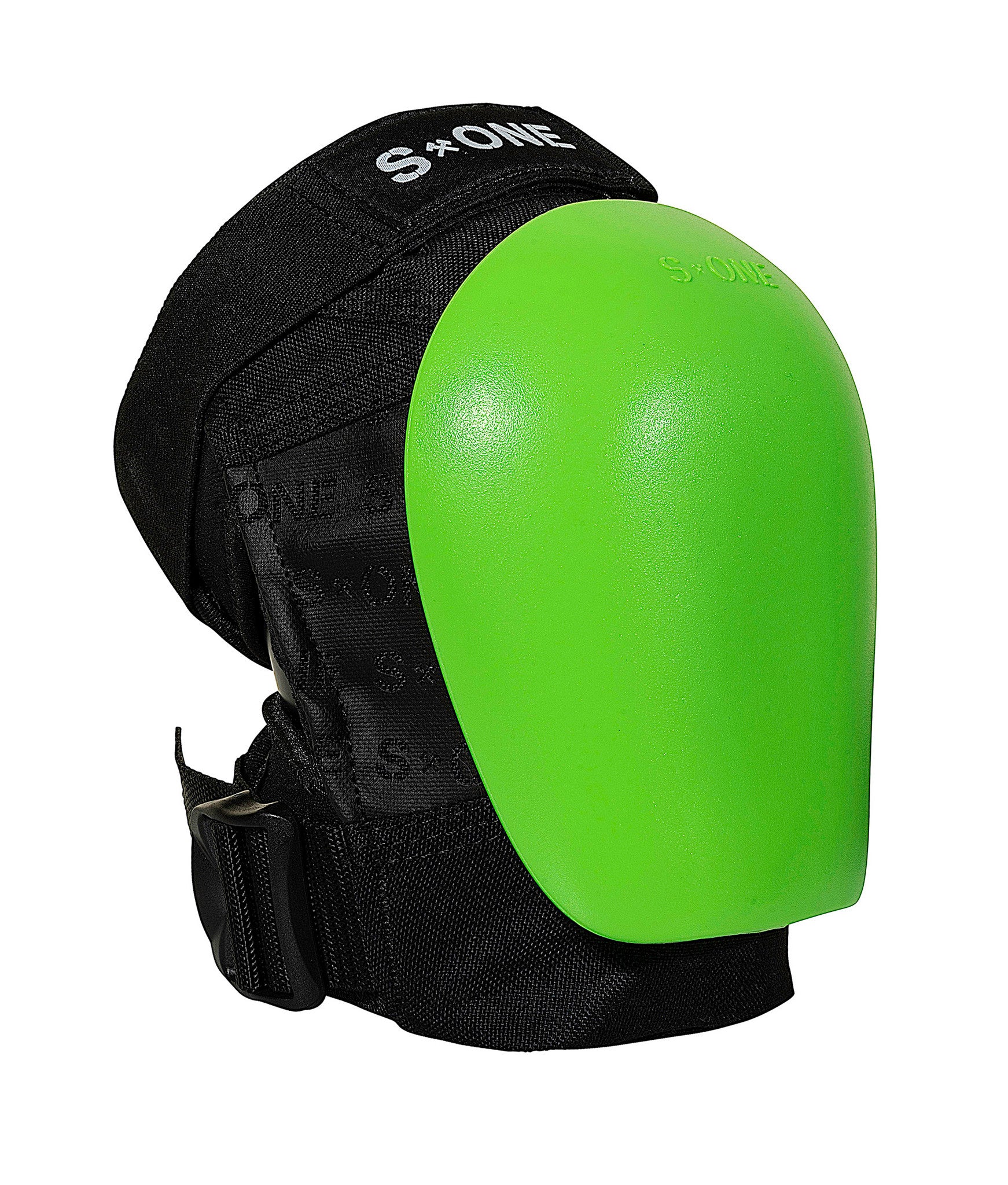S1 Kid Pro Knee Pad - Black - Image 3