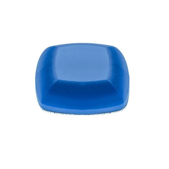 Seismic Slide Pucks Classic Large Hex - Blue (Pair) - Image 2