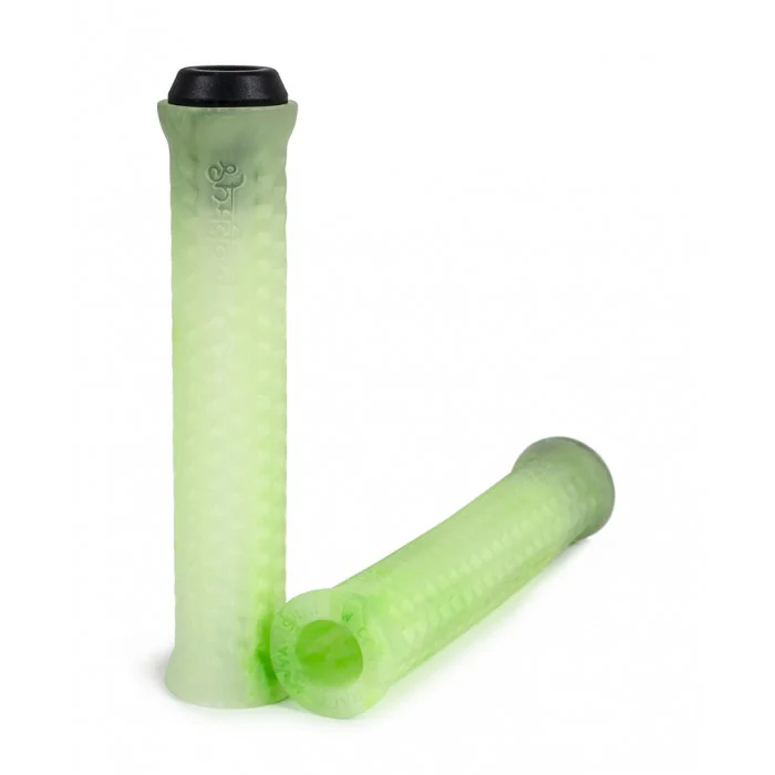 Shadow Maya DCR Grips - Sci-Fi