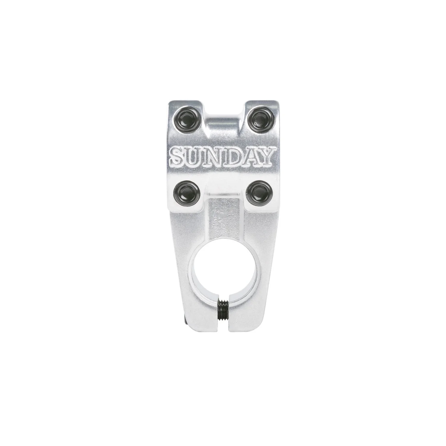 Sunday BMX Freeze Top Load Stem 48mm - High Polished - Image 2