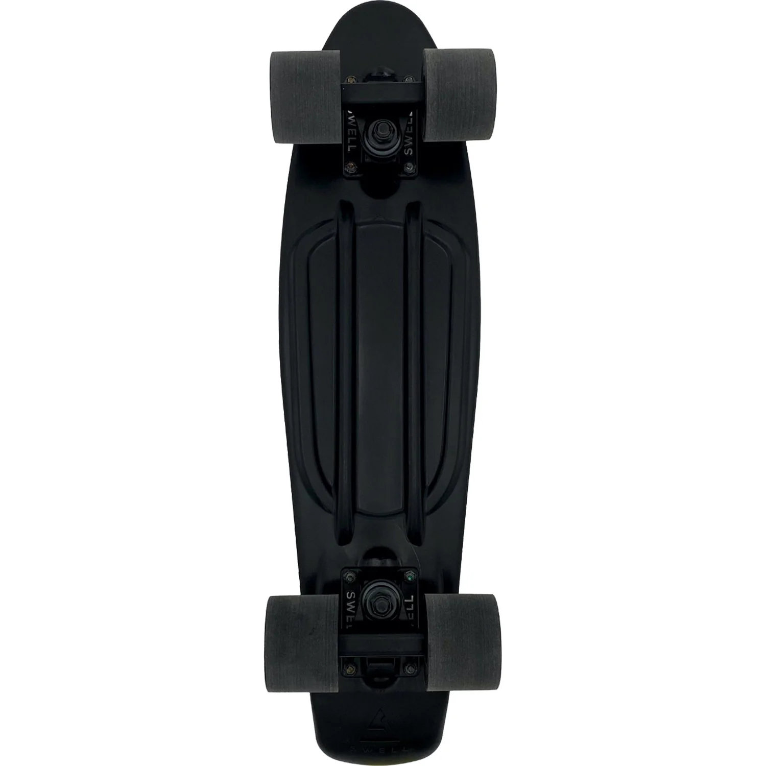 Swell Black Sand Cruiser Complete 22" - Black