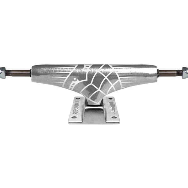 Thunder Trucks Hollow Lights Hi 147mm - Polished (Pair)