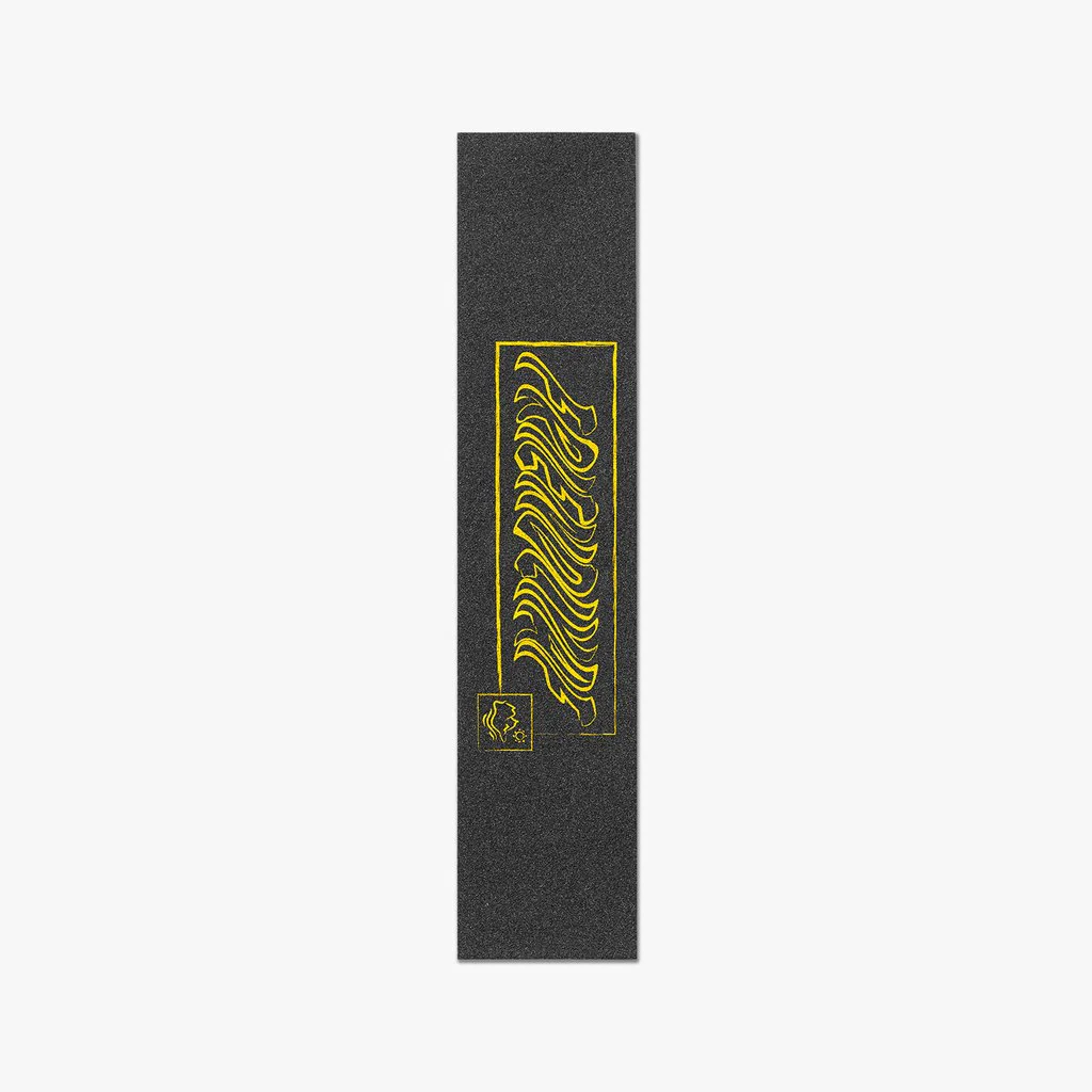 Tilt Friendly Jon Archer Sunshine Griptape