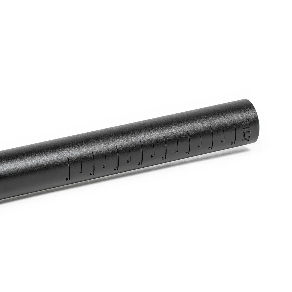 Tilt Rigid Handlebars - Black - Image 3