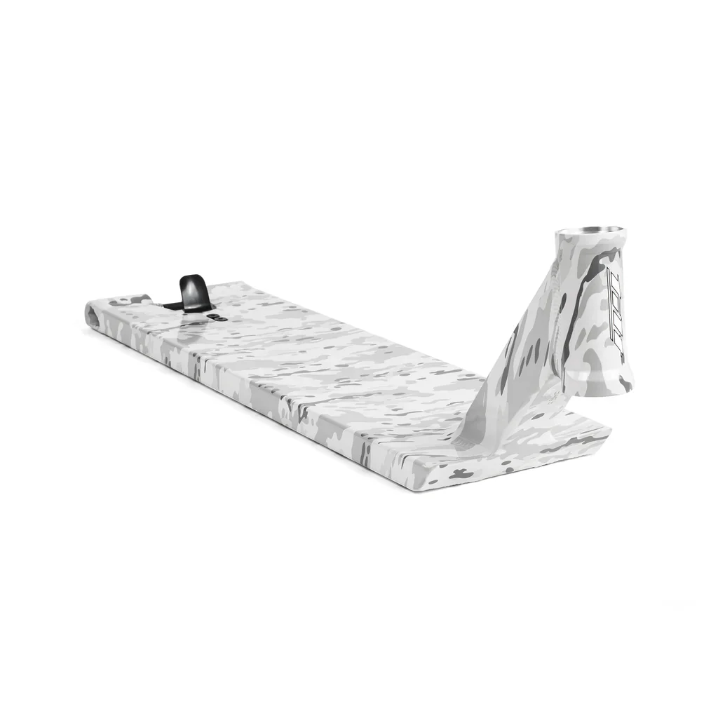 Tilt Selects Method Two Scooter Deck 6.5"x22.5" - Arctic