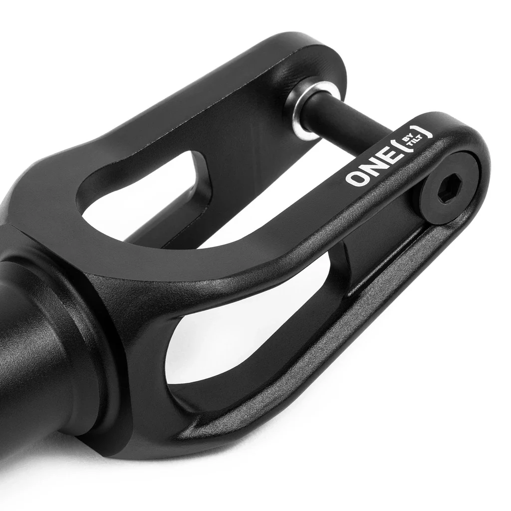 Tilt Stage I Fork - Black - Image 2