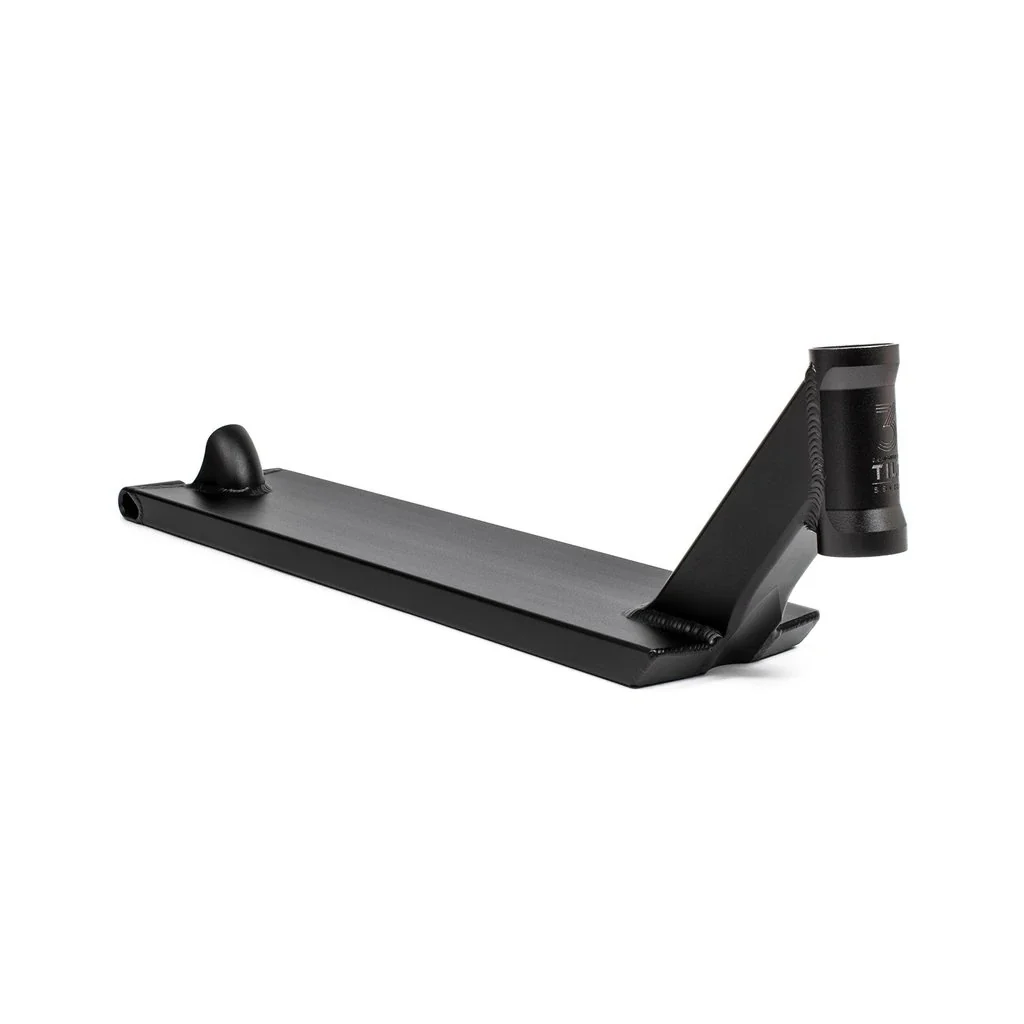 Tilt Theory 3 Deck 6"X22" - Black
